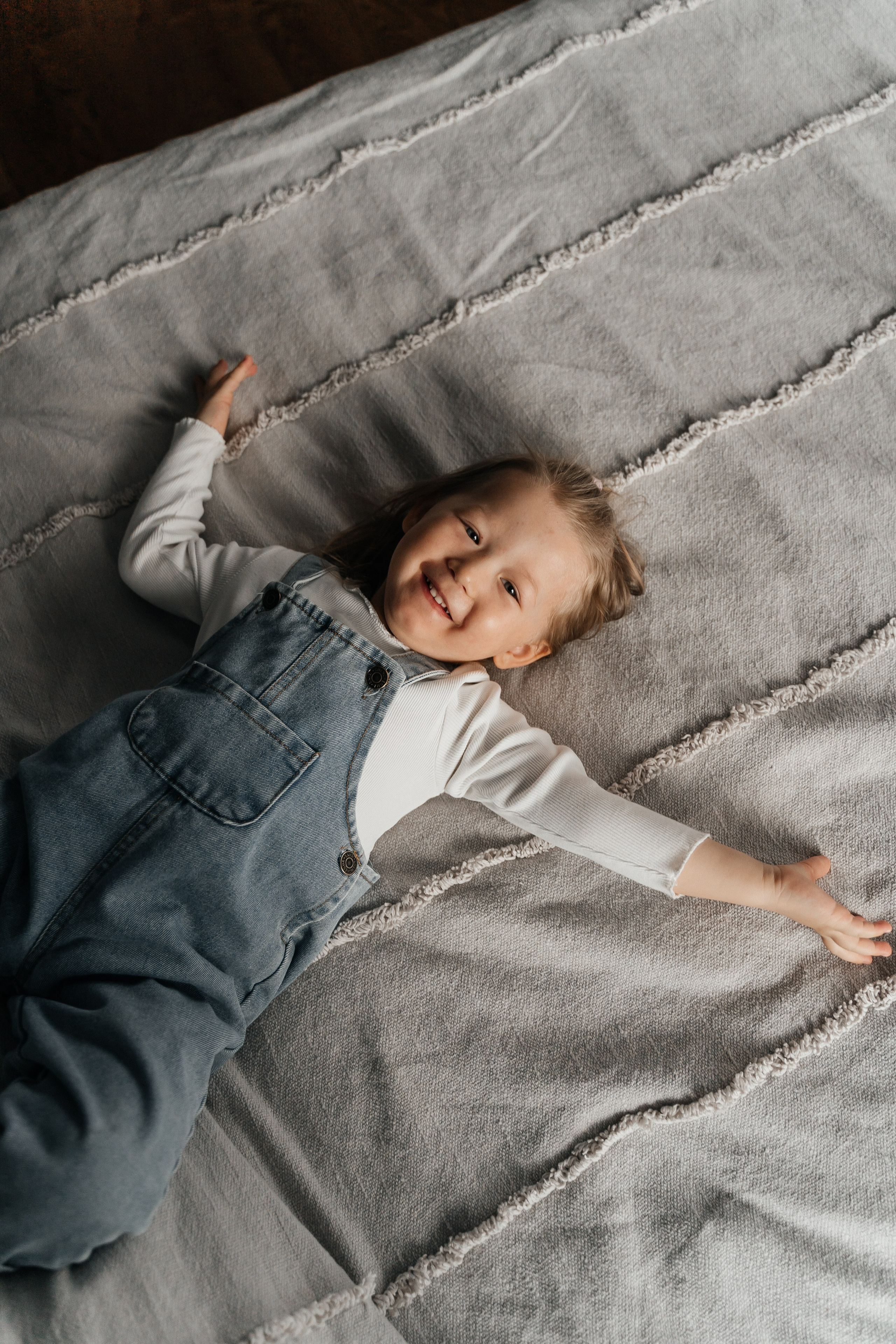 Андрей, Таня, Оливия и Марсель. Волик Мария