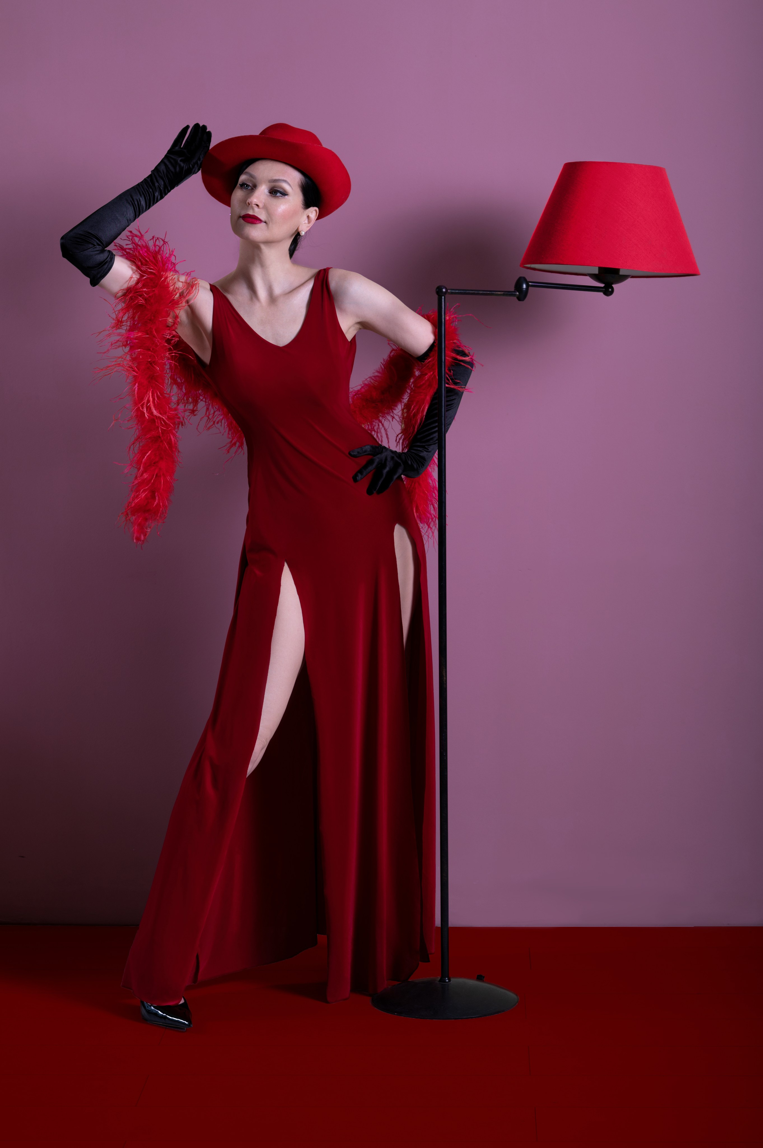 Classic. Cruelsyra —фотограф в Хабаровске. Портретная и фэшн съемка