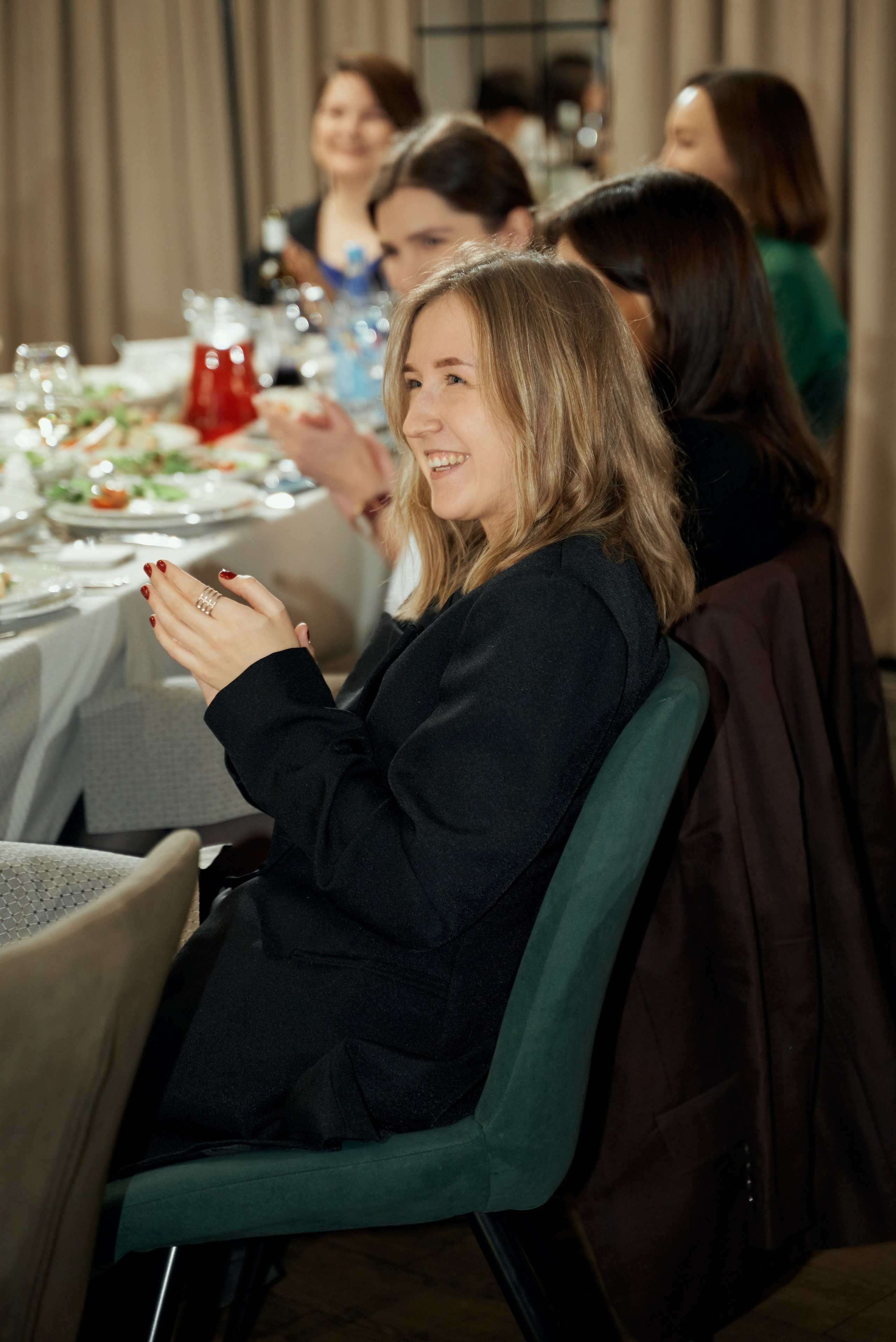 Корпоратив. Свадебный фотограф Александр Браво