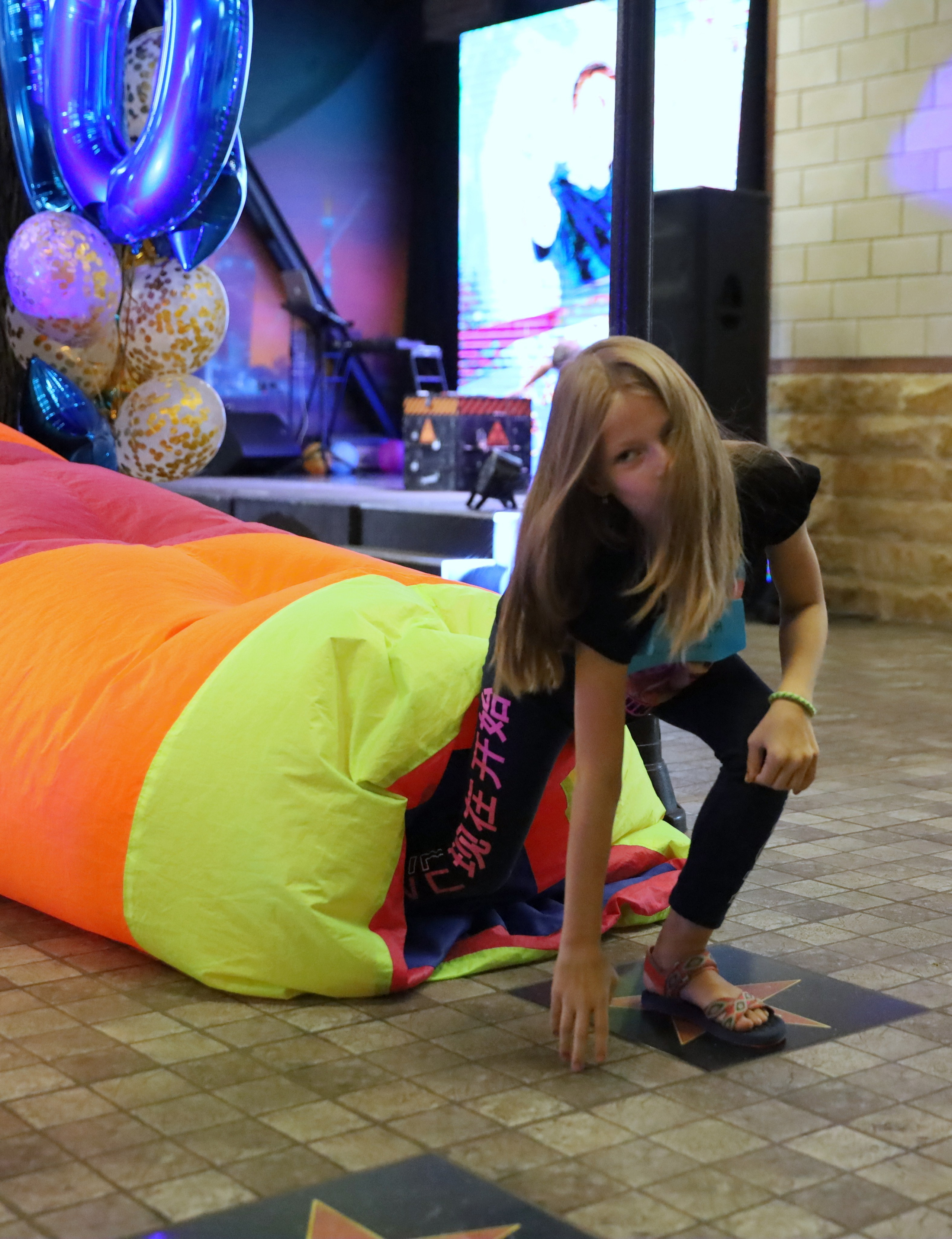 ДЕНЬ РОЖДЕНИЯ АЛЕКСАНДРА. Фотограф мероприятий Ирина Каширина