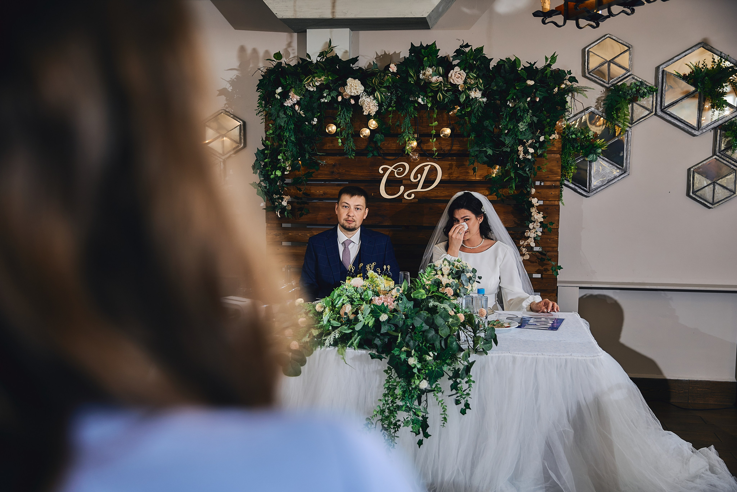 Стас и Дарья свадьба в Пикколо Аморе. Свадебный, контент фотограф в Кемерово Любовь Гальцова