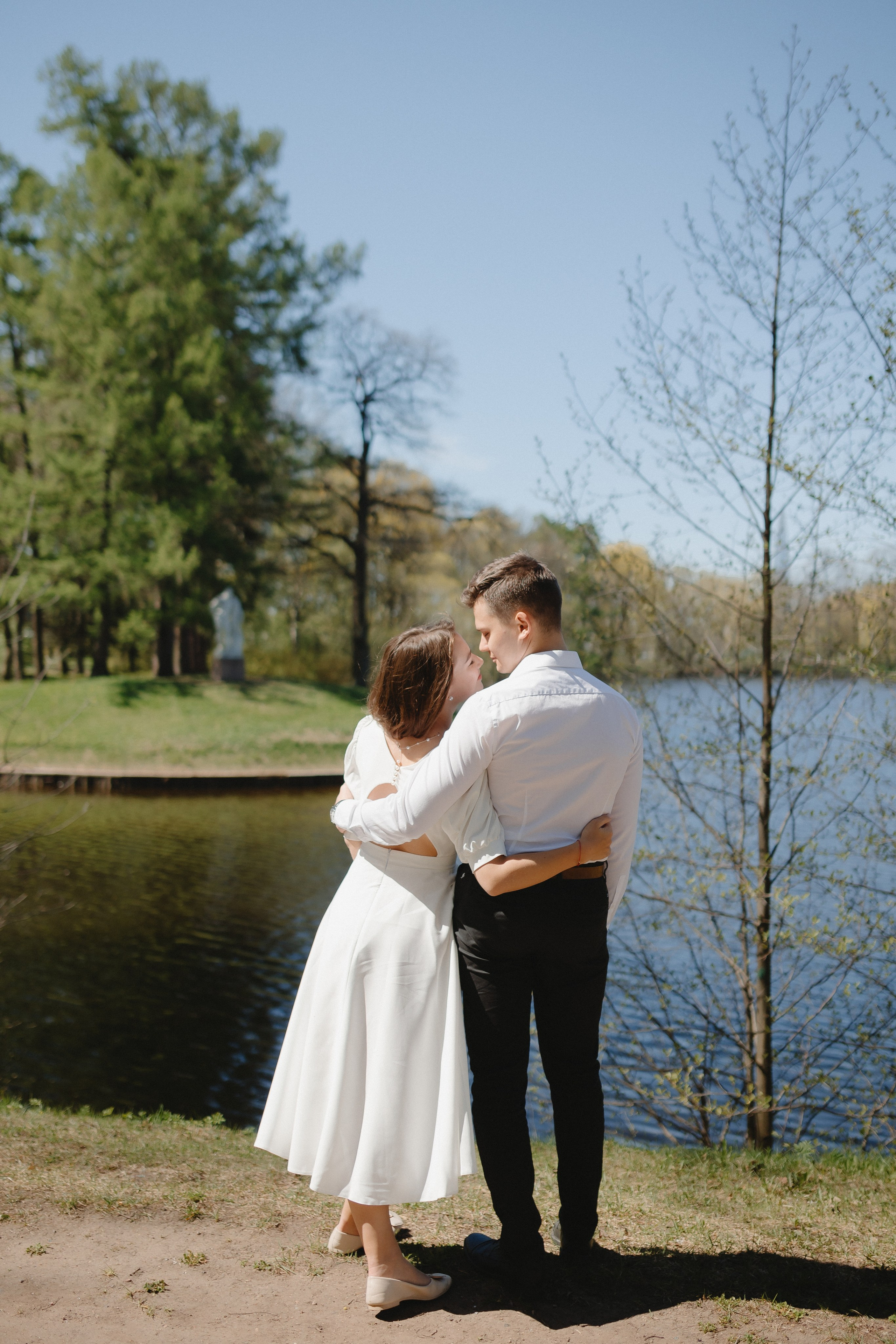Свадьба в Санкт-Петербурге. Фотограф и видеограф в Мурманске, Москве Екатерина Нечаева