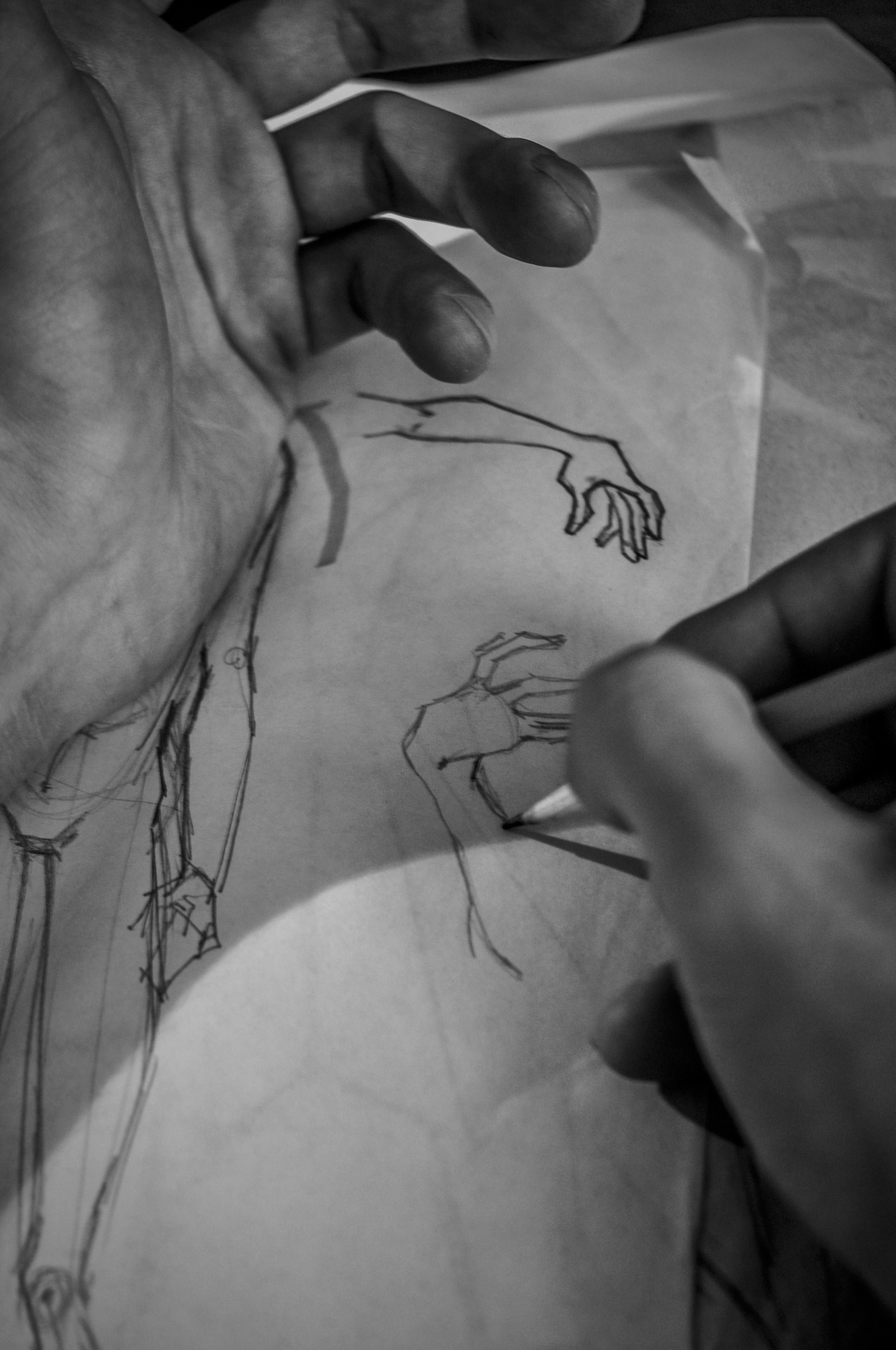 Работы студентов. Продвинутый уровень (1 и 2 ступень) . Интенсив "Художественно…. Максим Матвийченко и Виктория Басова профессионалы своего дела