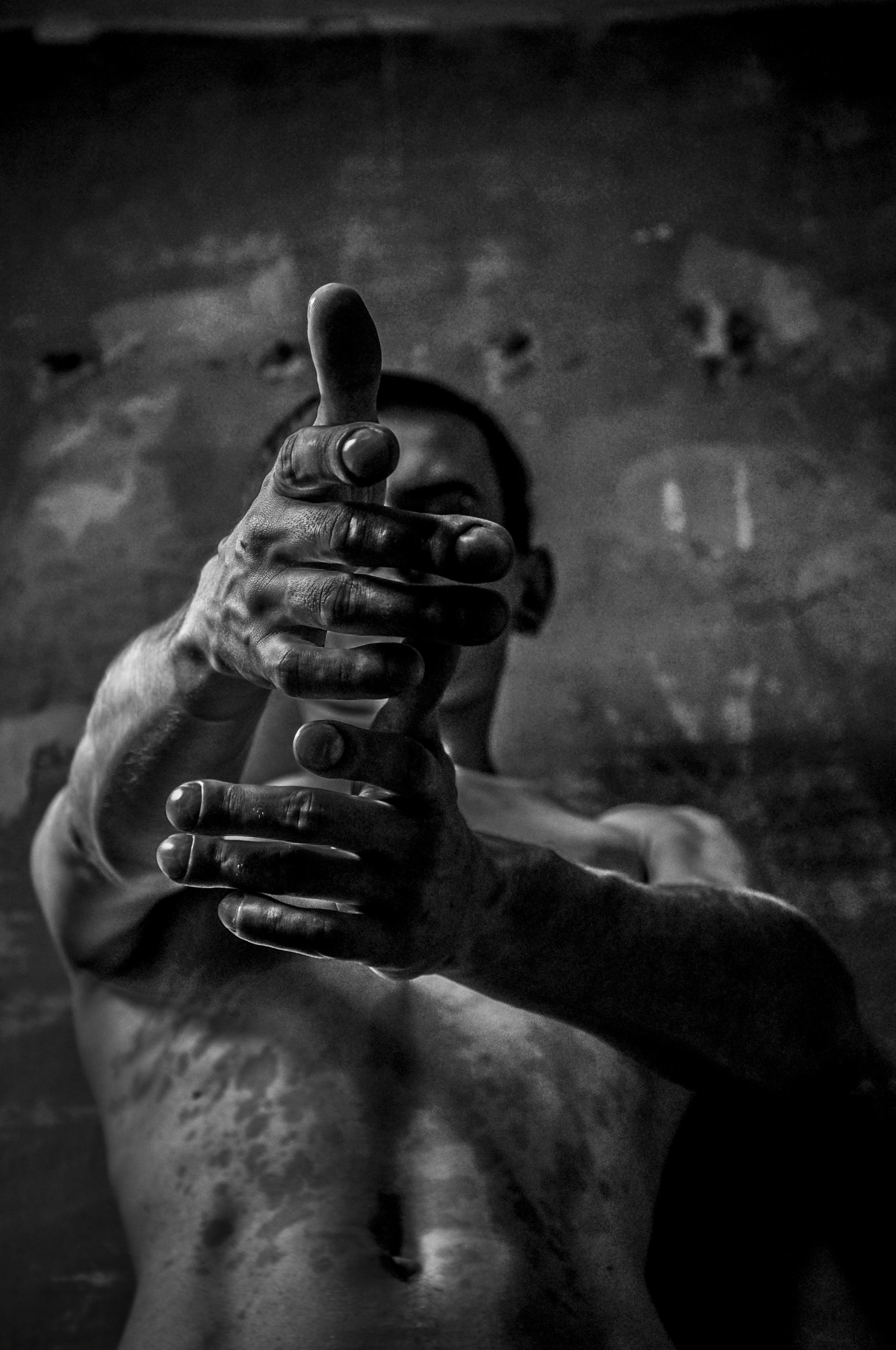 Работы студентов. Продвинутый уровень (1 и 2 ступень) . Интенсив "Художественно…. Максим Матвийченко и Виктория Басова профессионалы своего дела