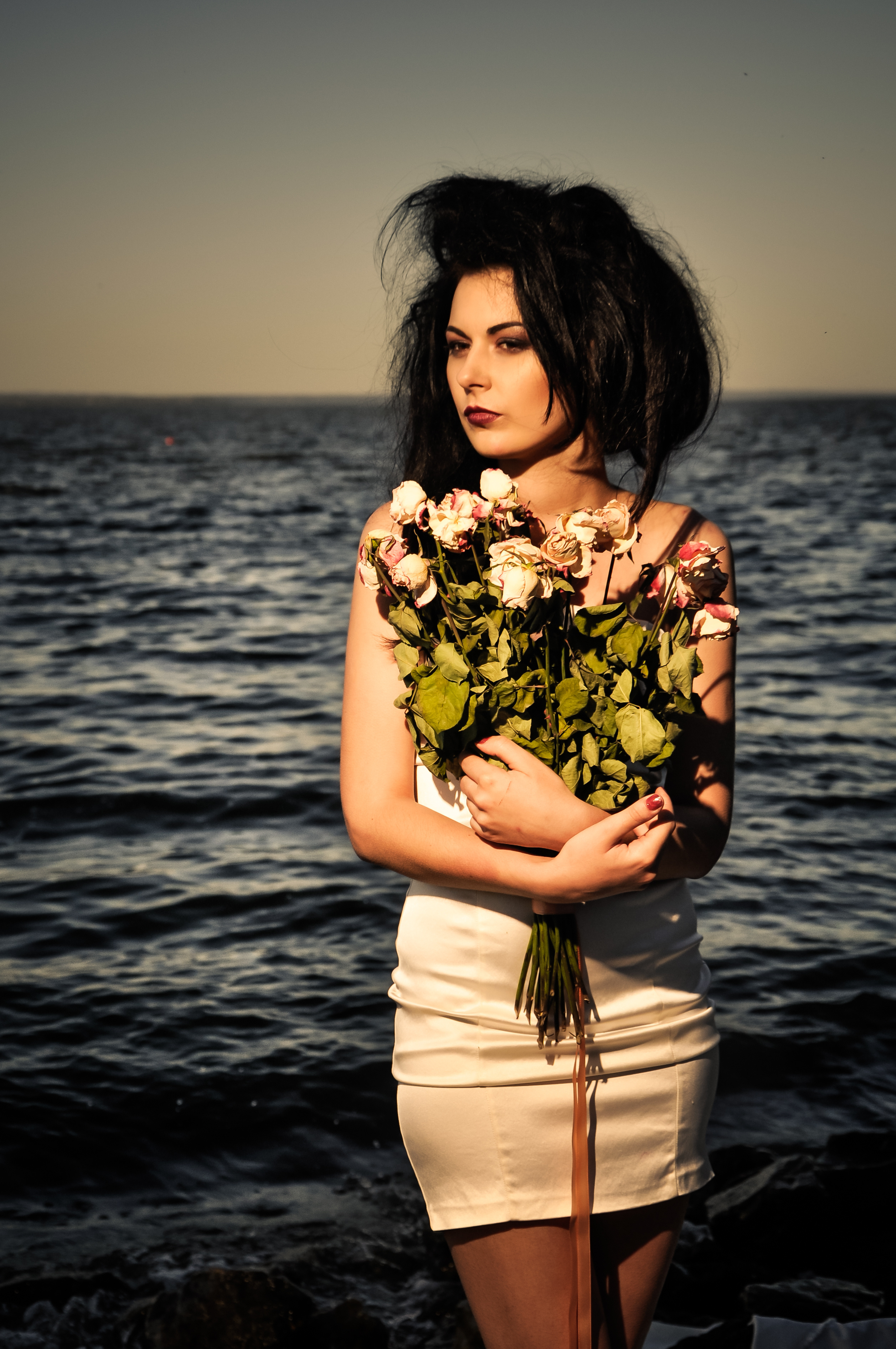 Работы студентов. Продвинутый уровень (1 и 2 ступень) . Интенсив "Художественно…. Максим Матвийченко и Виктория Басова профессионалы своего дела