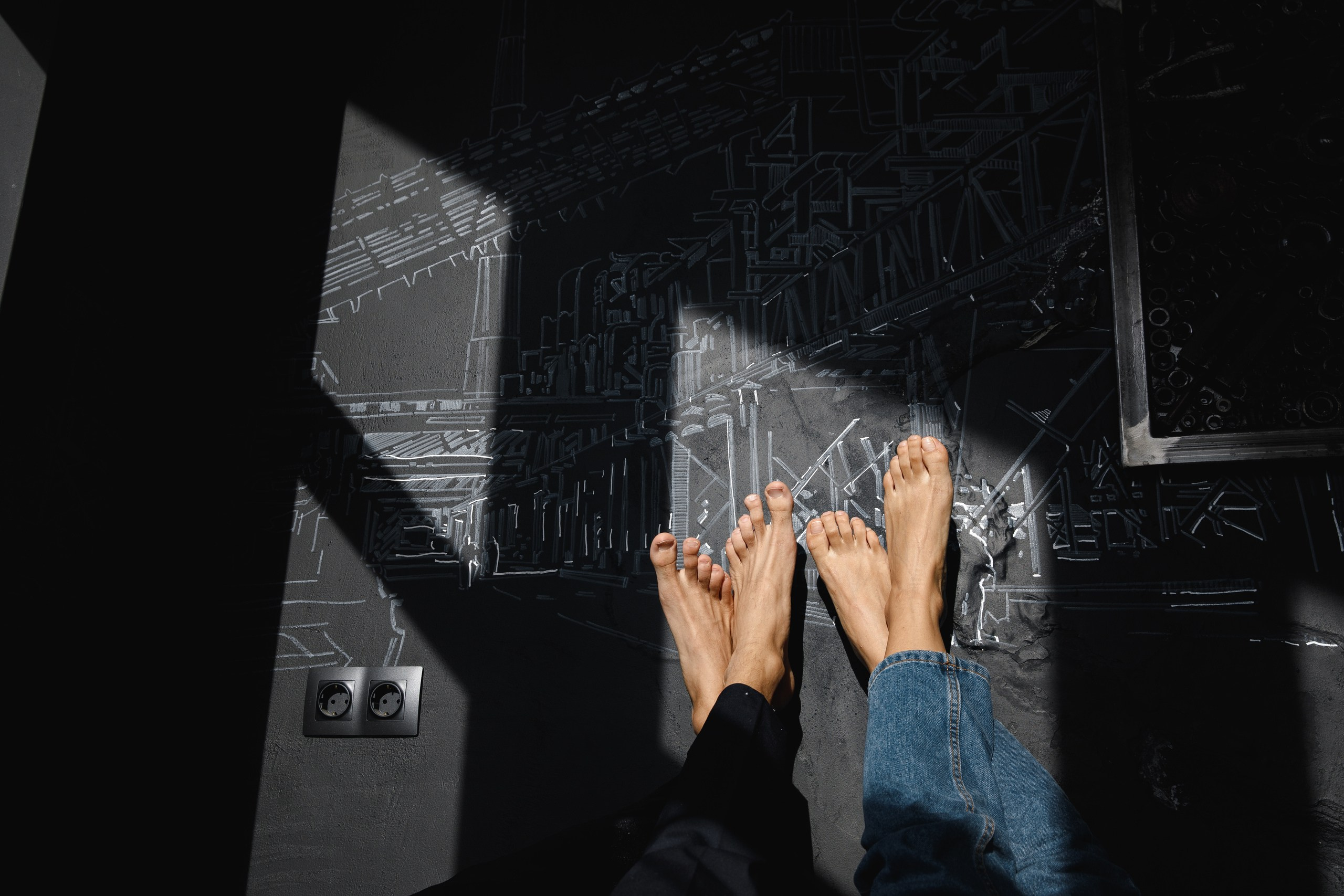 ГЕРОИ. Wedding photographer in Europe