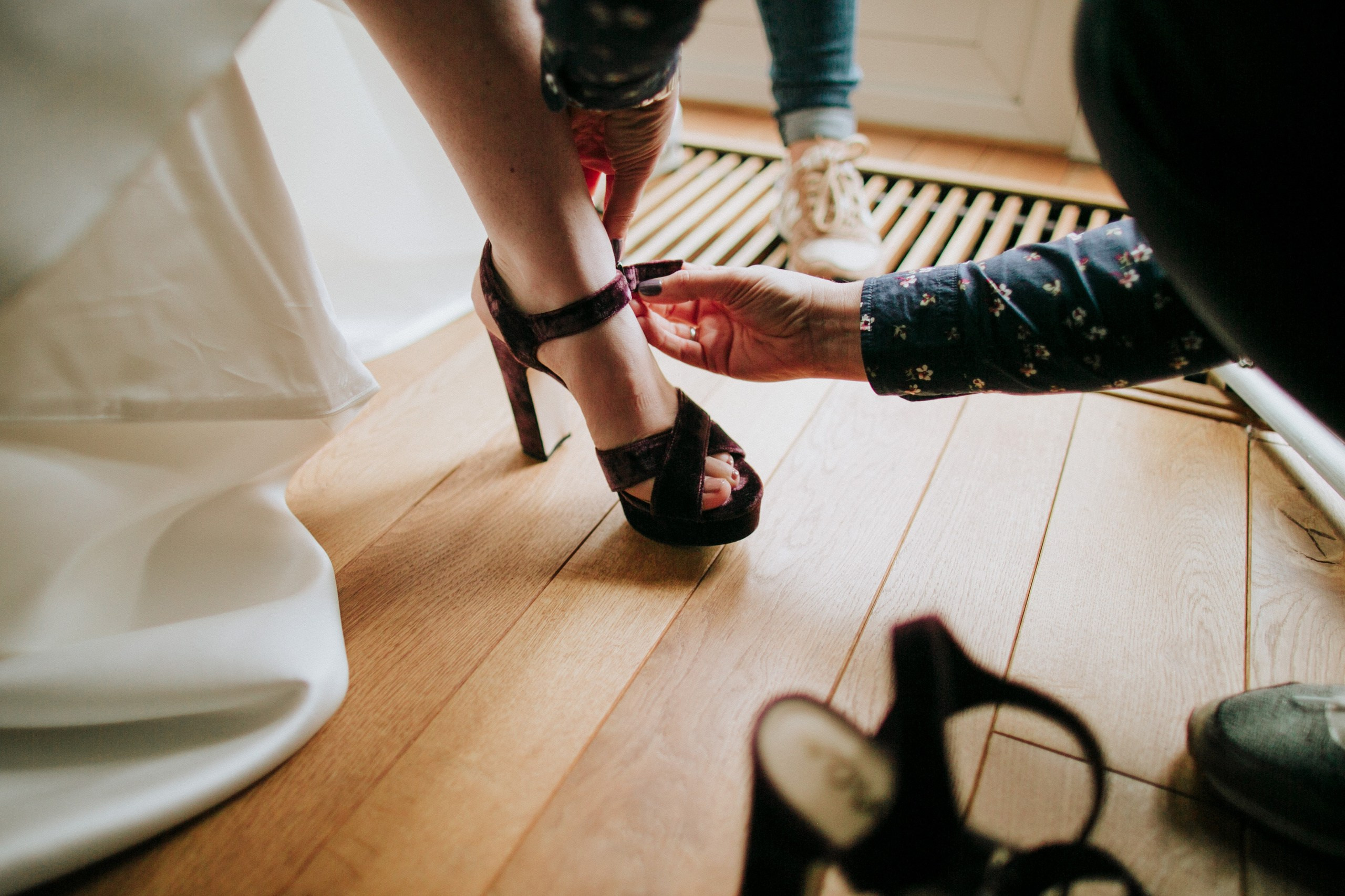 IZ_AMSTERDAMA_S_LUBOVU. Wedding photographer in Europe