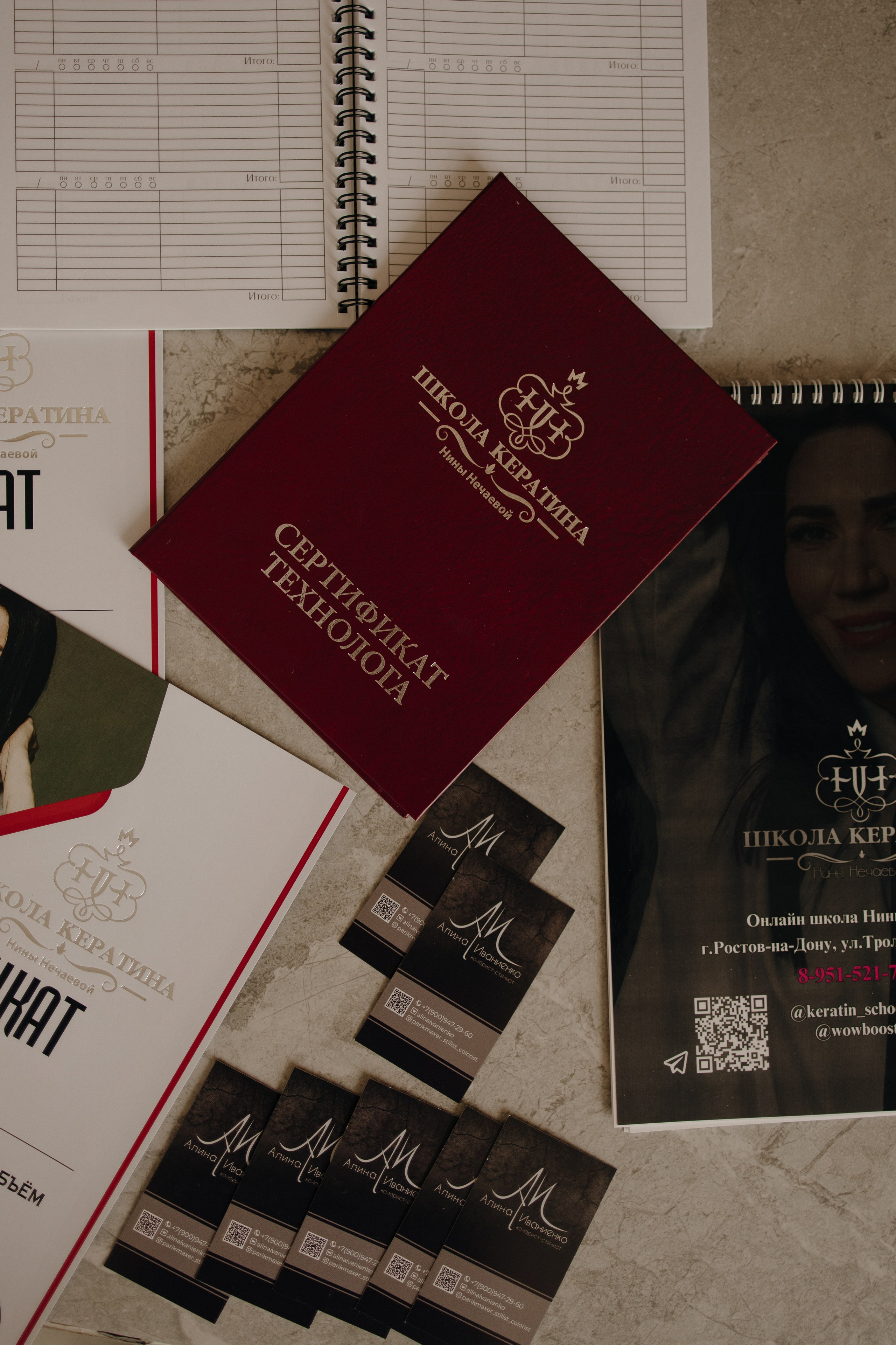 Alina. Фотограф Софья Гречка