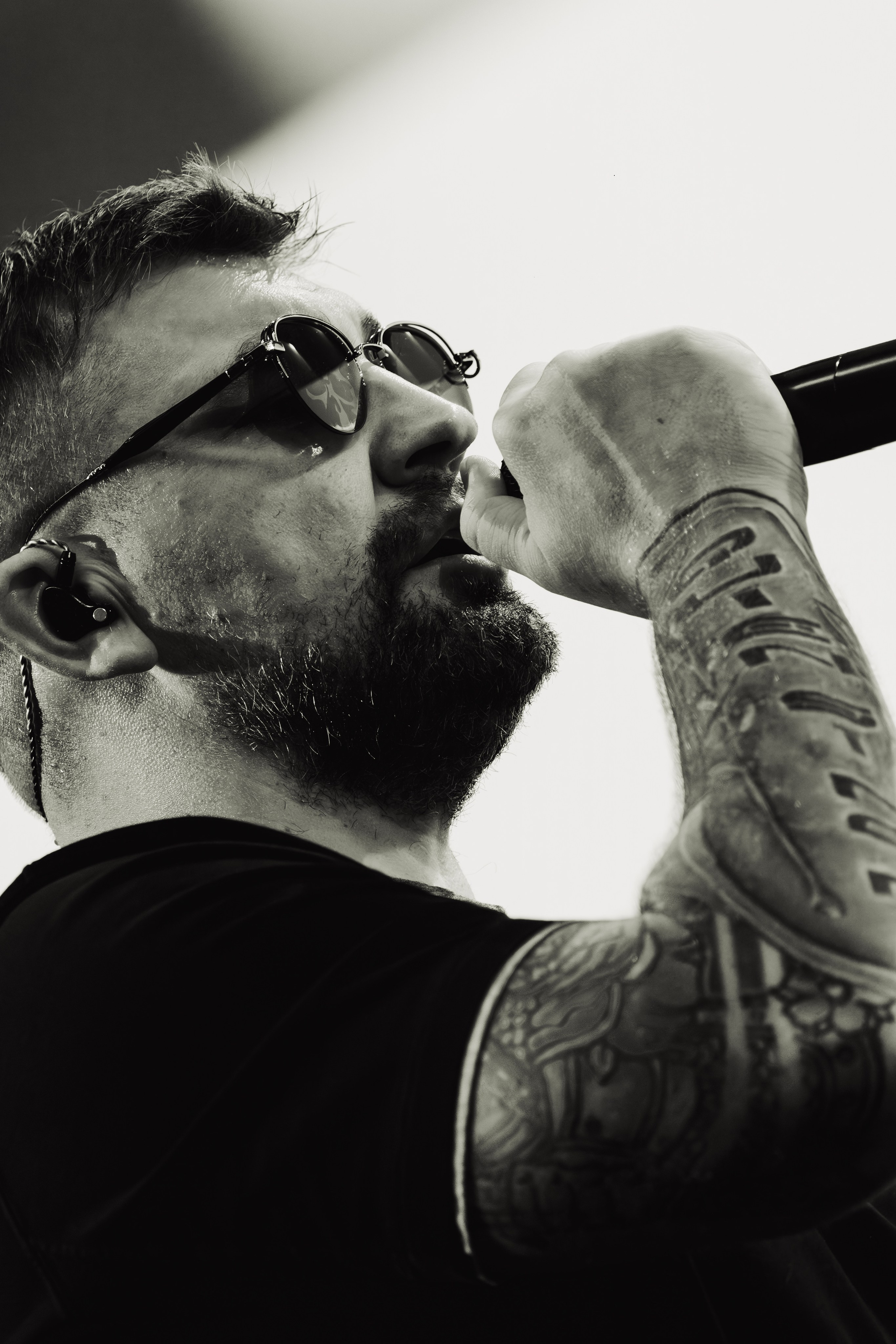 LAB С АНТОНОМ БЕЛЯЕВЫМ 31.05.25. Концертный и репортажный фотограф в Москве и Санкт-Петербурге Мария