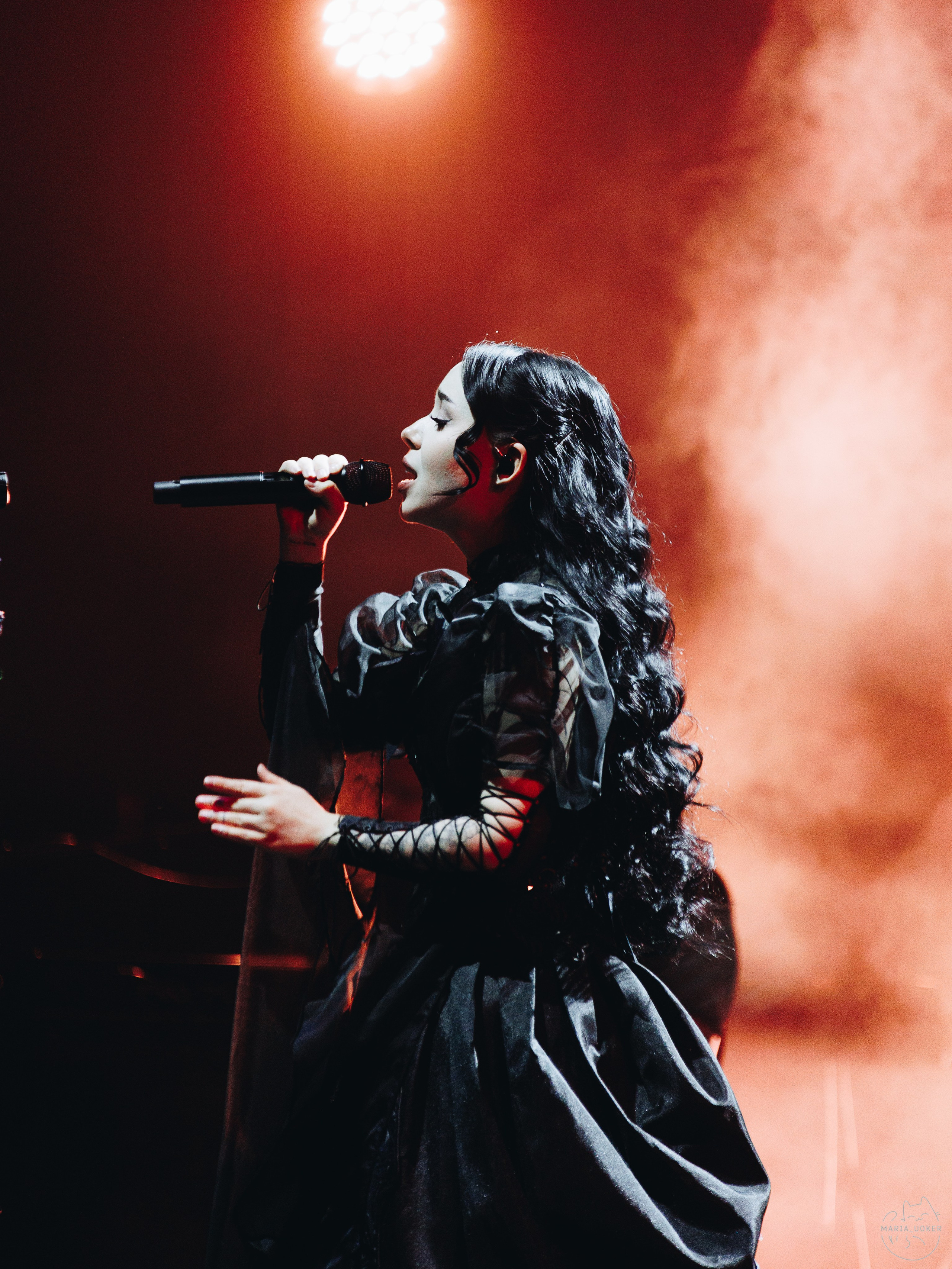 POLNALYUBVI В КЛУБЕ BASE 02.03.24. Концертный и репортажный фотограф в Москве и Санкт-Петербурге Мария