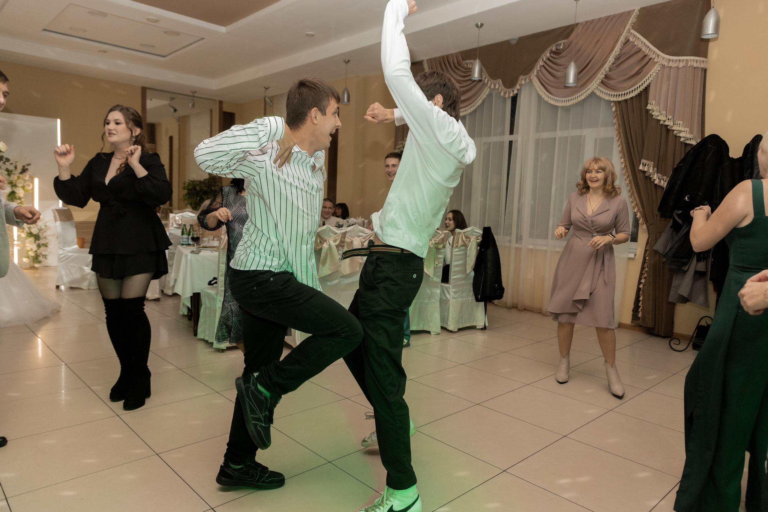 Илья и Анастасия (сокращено). Свадебный фотограф Ангелина Сунгатулина | Саратов | Балаково | Вольск