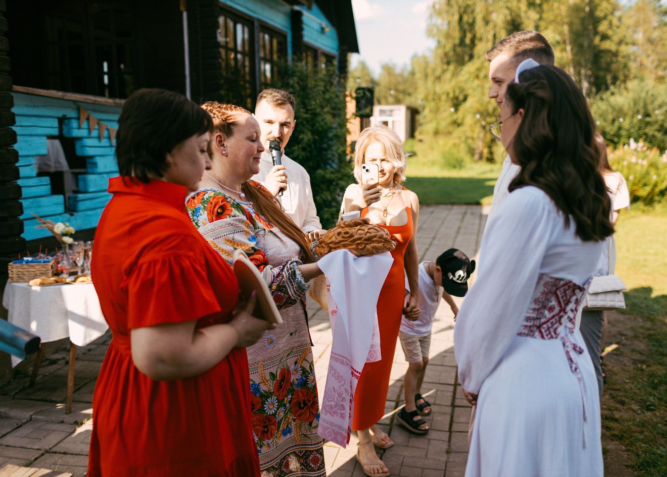 S&E. Свадебный фотограф Мария Железняк в Москве
