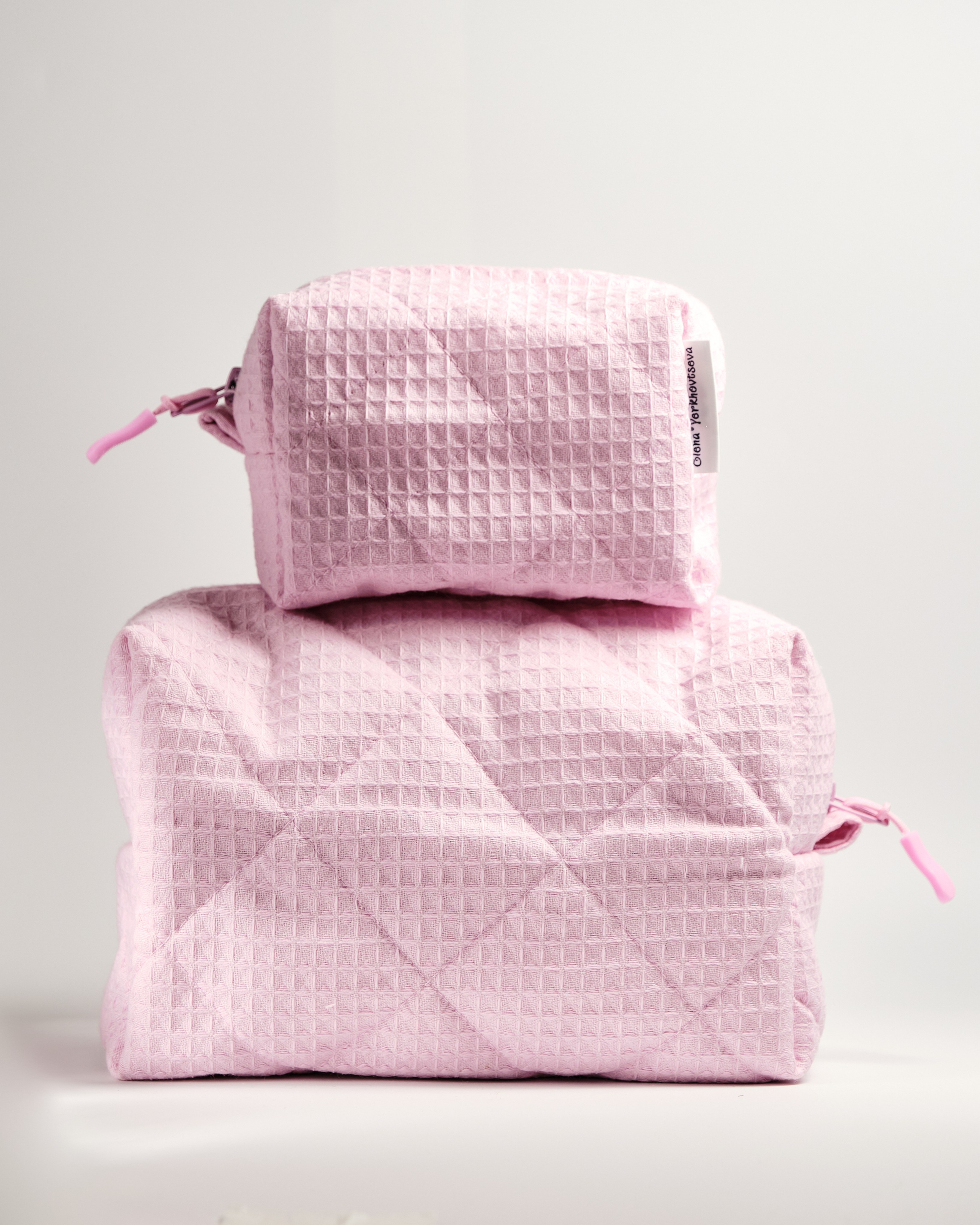 № 042. Косметички ручной работы СПб