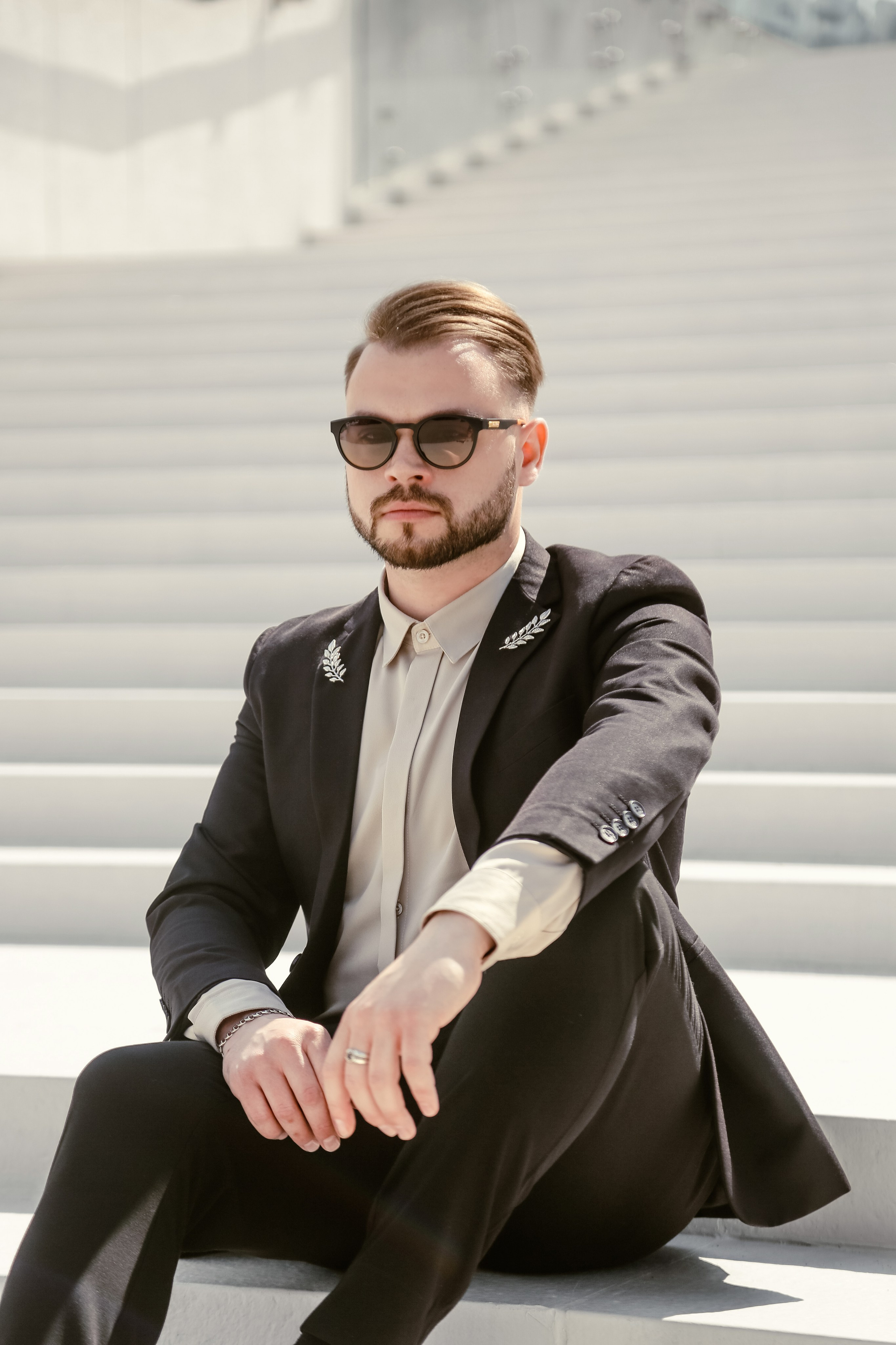 Даниил. Фотограф Гавриленко Светлана