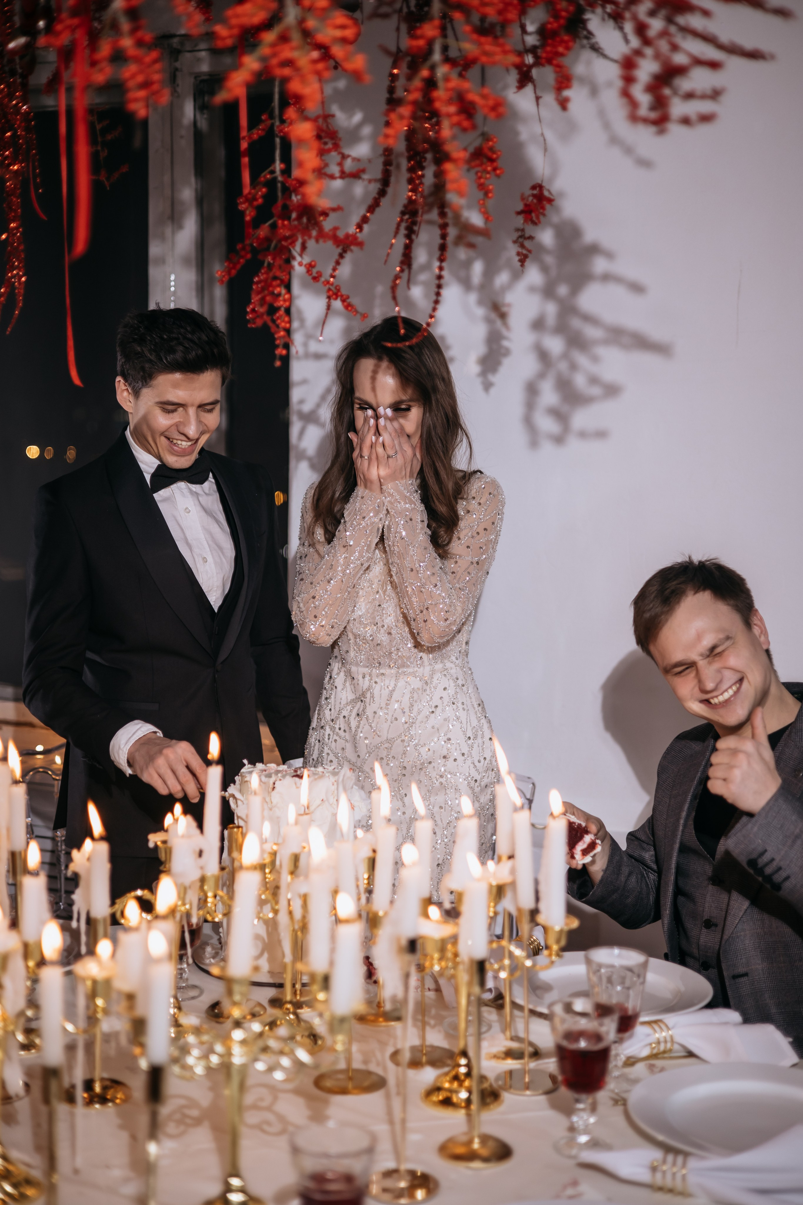 WEDDING O&R. Свадебный и семейный фотограф Казань