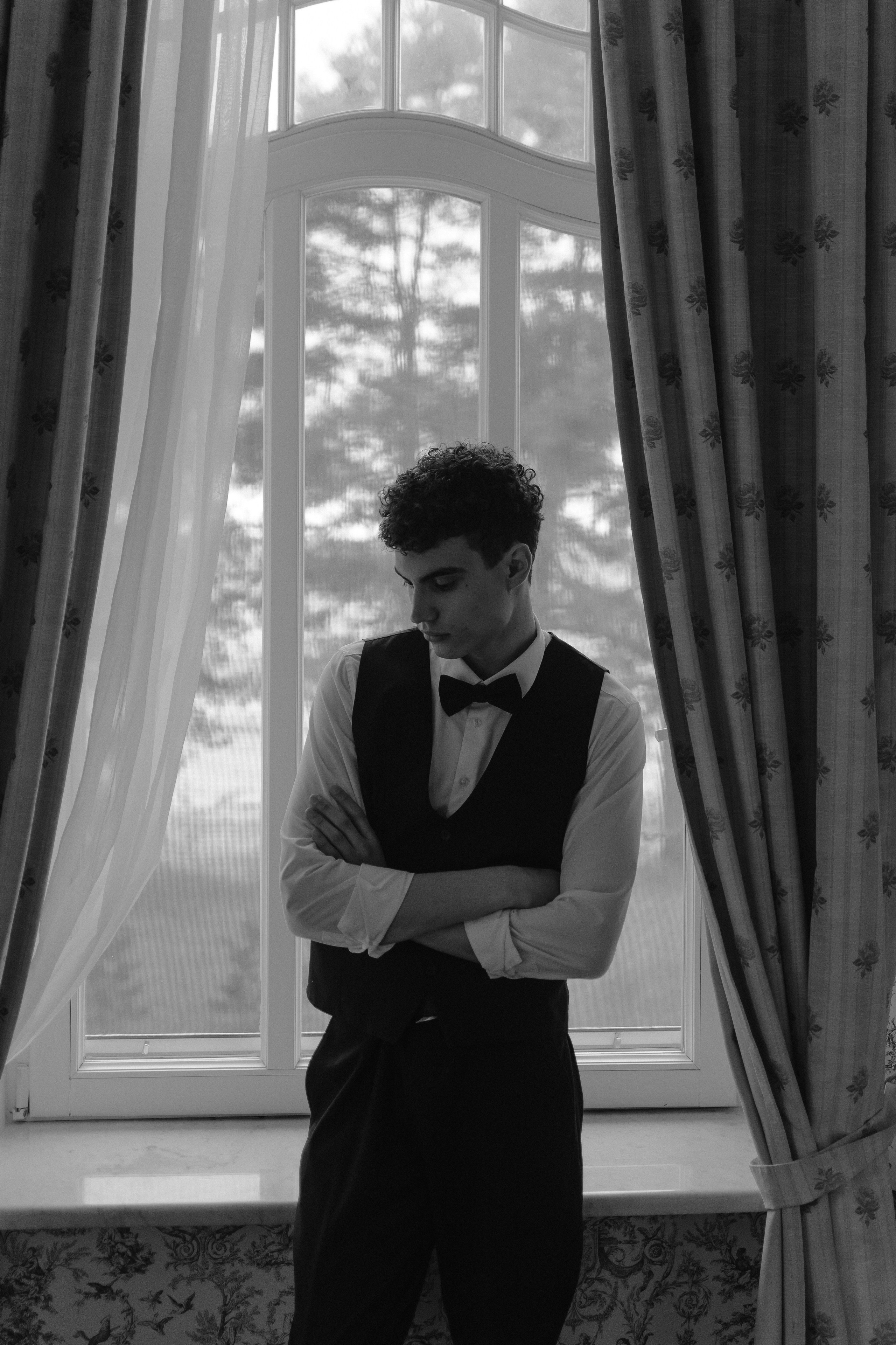 P&A (творческая съемка). Свадебный фотограф — Наталья Фед СПб/Москва