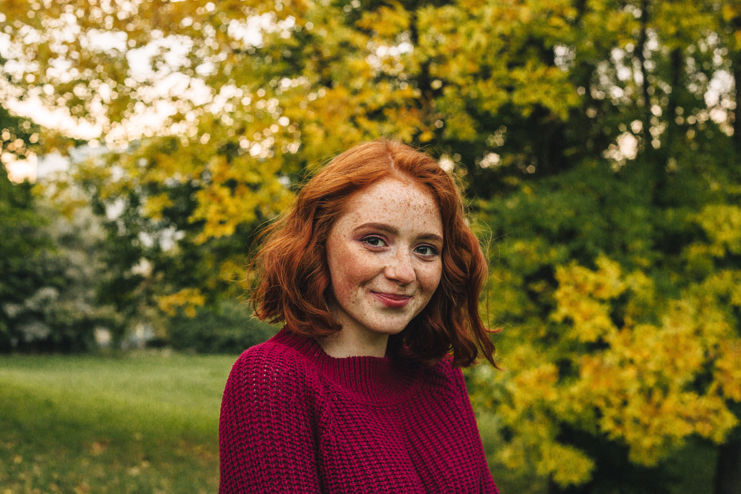 Рыжики. Семейный фотограф в Минске Саша Павлюк