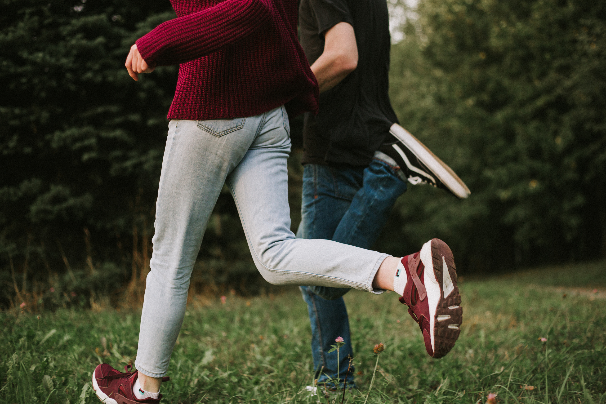 Рыжики. Семейный фотограф в Минске Саша Павлюк