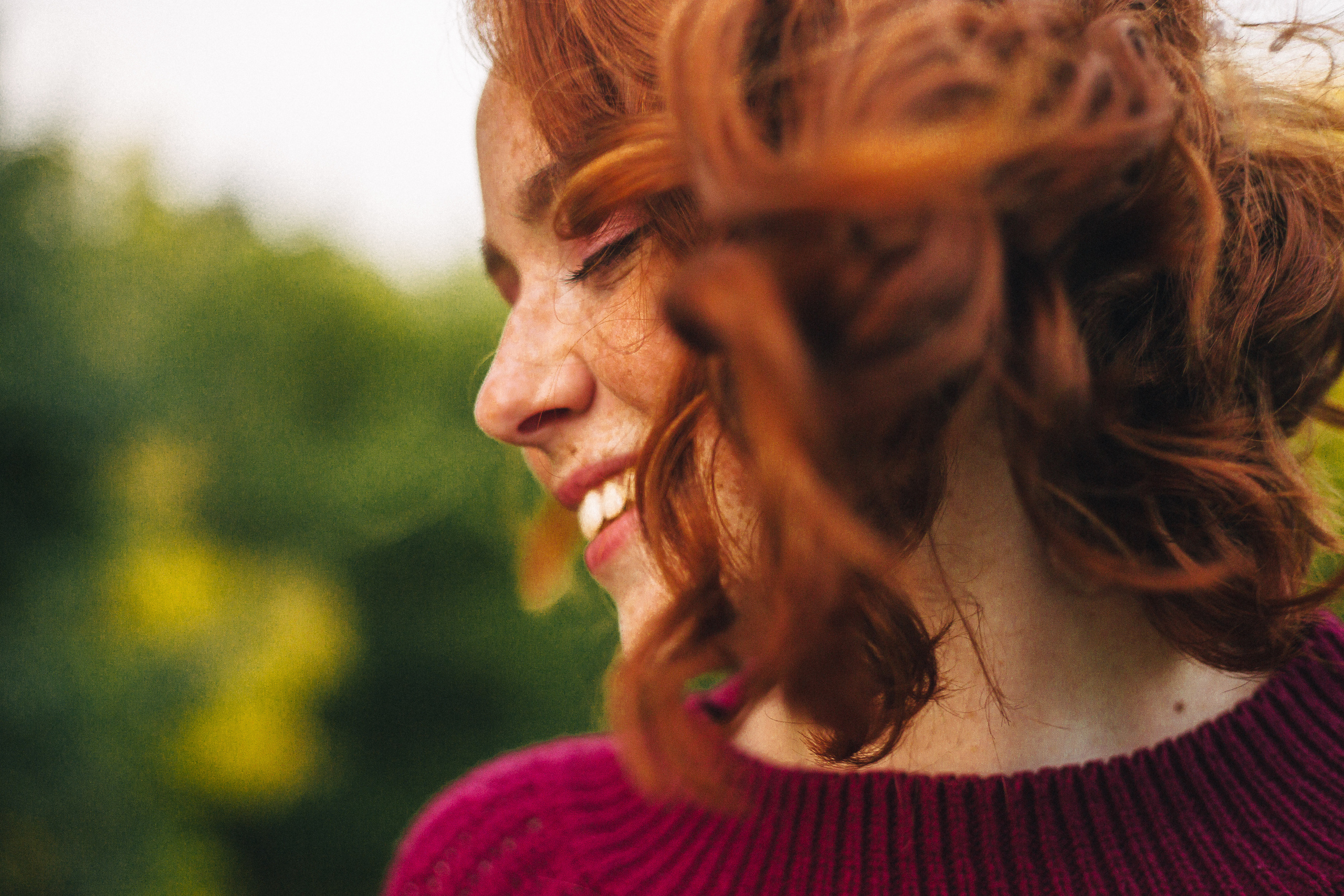 Рыжики. Семейный фотограф в Минске Саша Павлюк