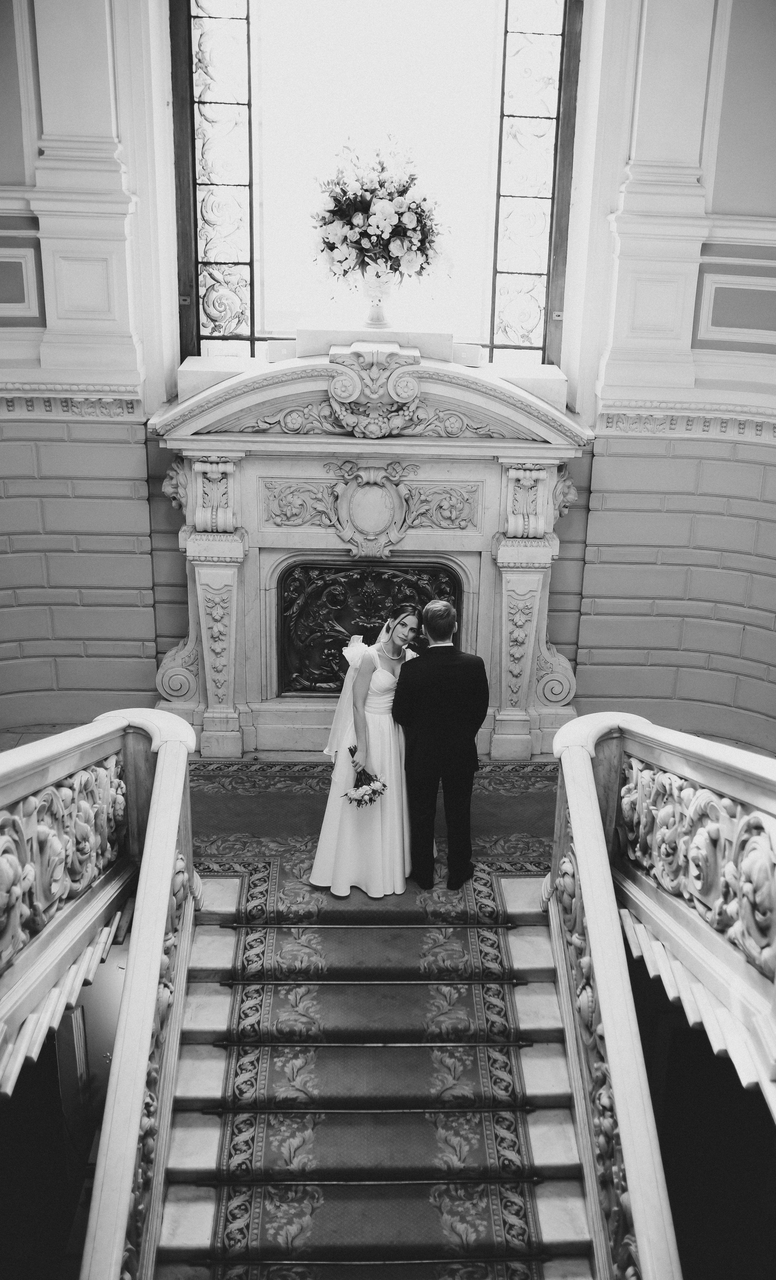 Wedding Day. Анна Михайлова|Свадебный фотограф в Санкт-Петербурге