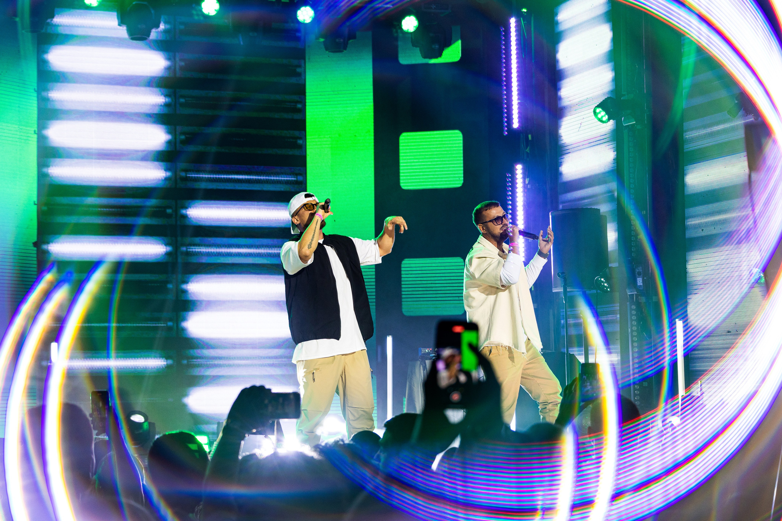 Репортажная съёмка концертов и театральных постановок | Видео и фото контент | ZPROD. Фото и видеосъемка | продакшн студия ZPROD