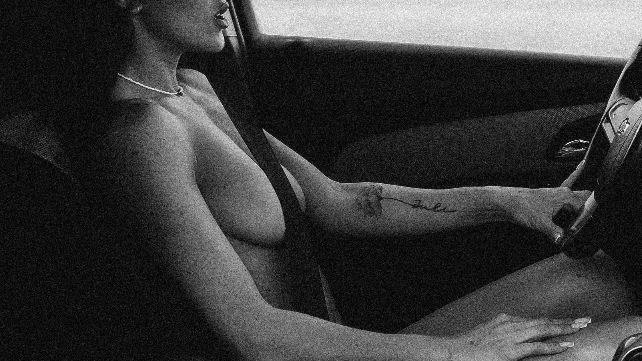 Настя. Фотограф в Красноярске Андрей Завозников