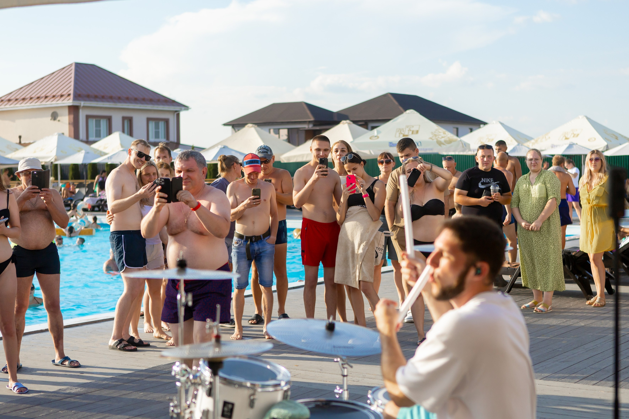 БЕКАРТ — День Семьи. Свадебный и портретный Фотограф в Липецке Дмитрий Котюков