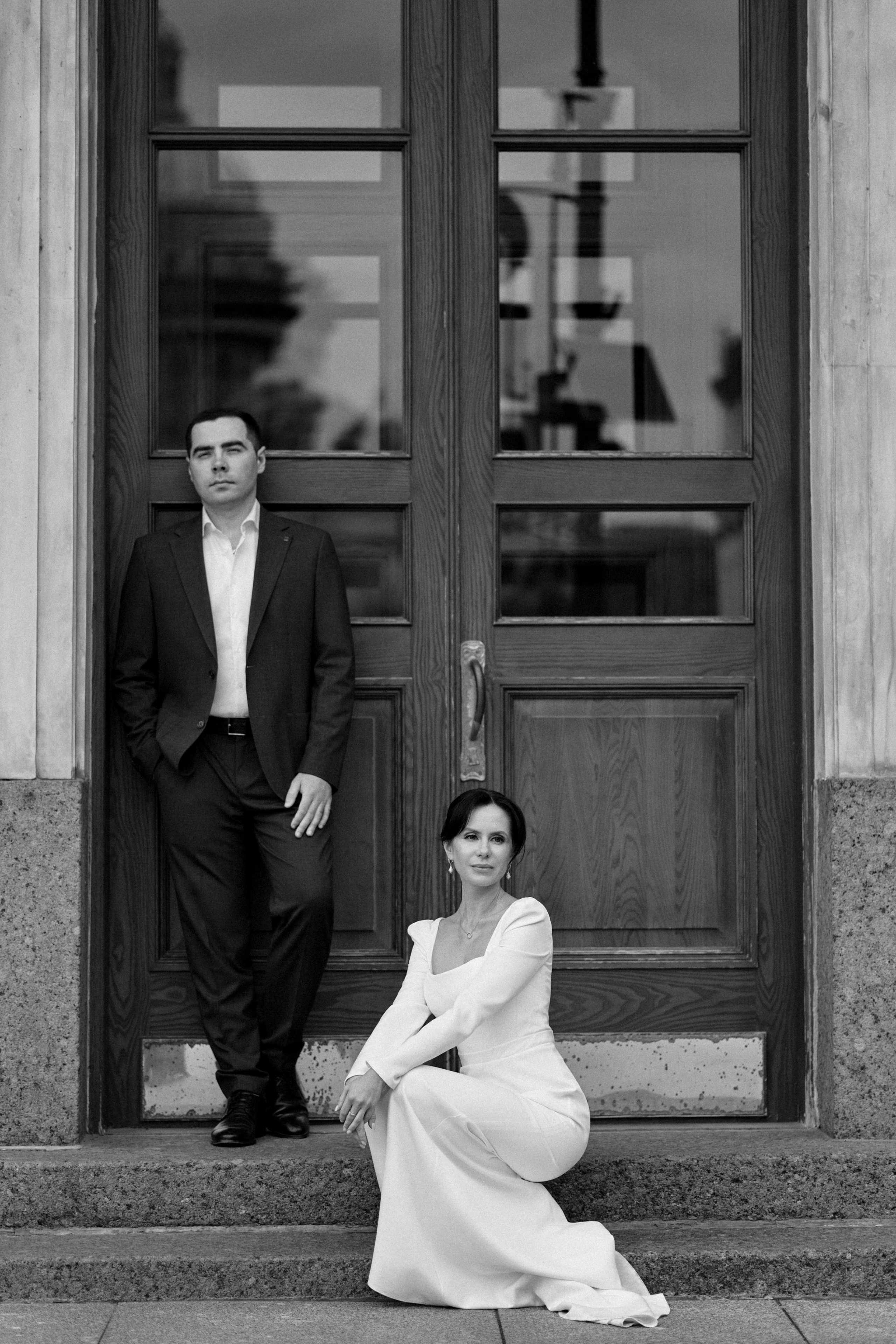 Игорь & Вера. Сестры Карабаза. Фотографы и ретушеры в Москве и Санкт-Петербурге