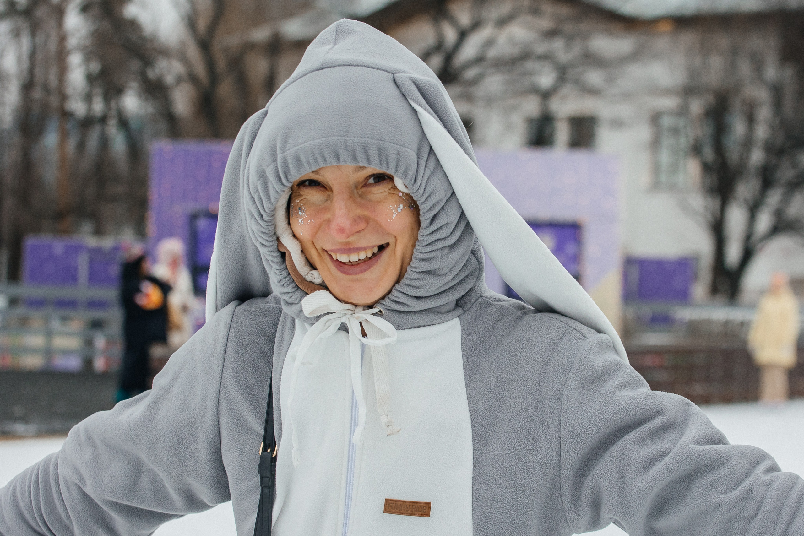 Фонд Хабенского ВДНХ. Леся Гаранина. Семейный фотограф/видеограф Москва и область