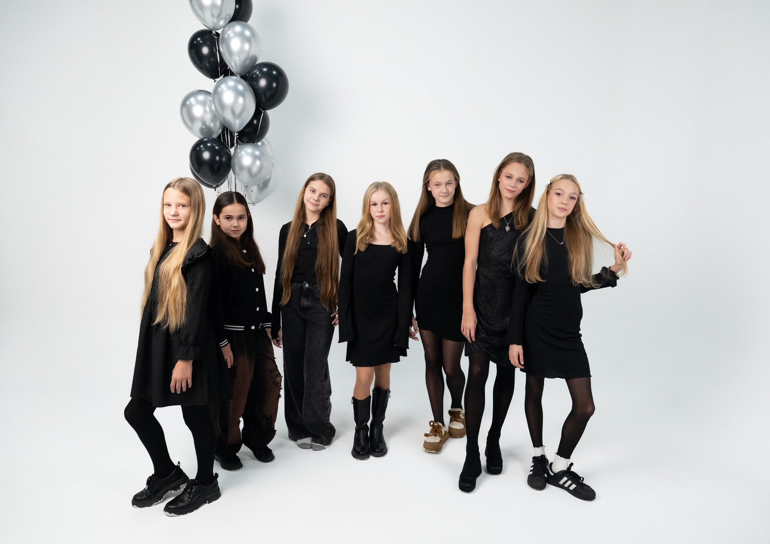 Birthday Studio. Студийный и свадебный фотограф и видеограф в Севастополе — Юлия Макаренко