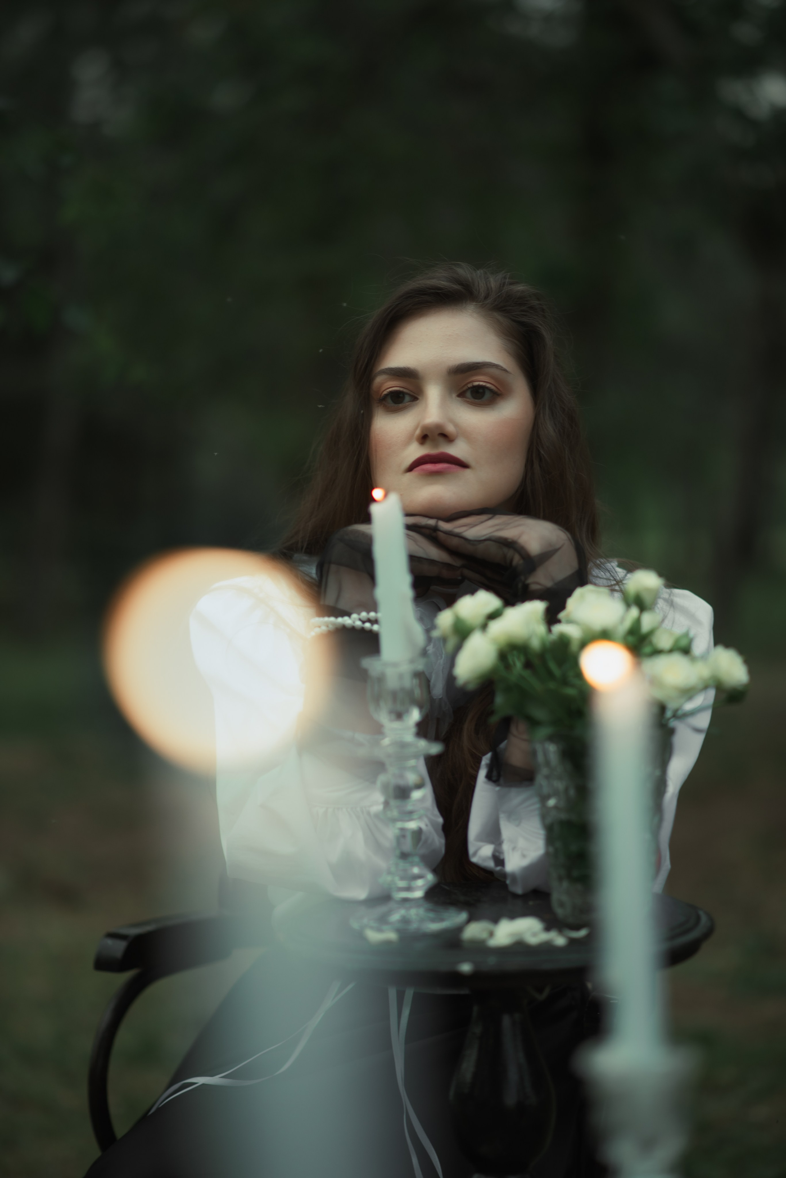 Сказочная аристократия. Главная