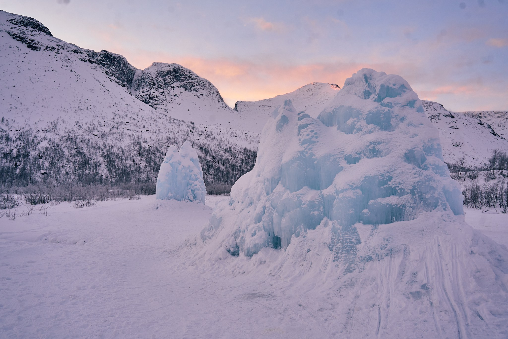 Путешествие В Арктику в 2024 году. Внедорожные путешествия — OFFROADTRIP