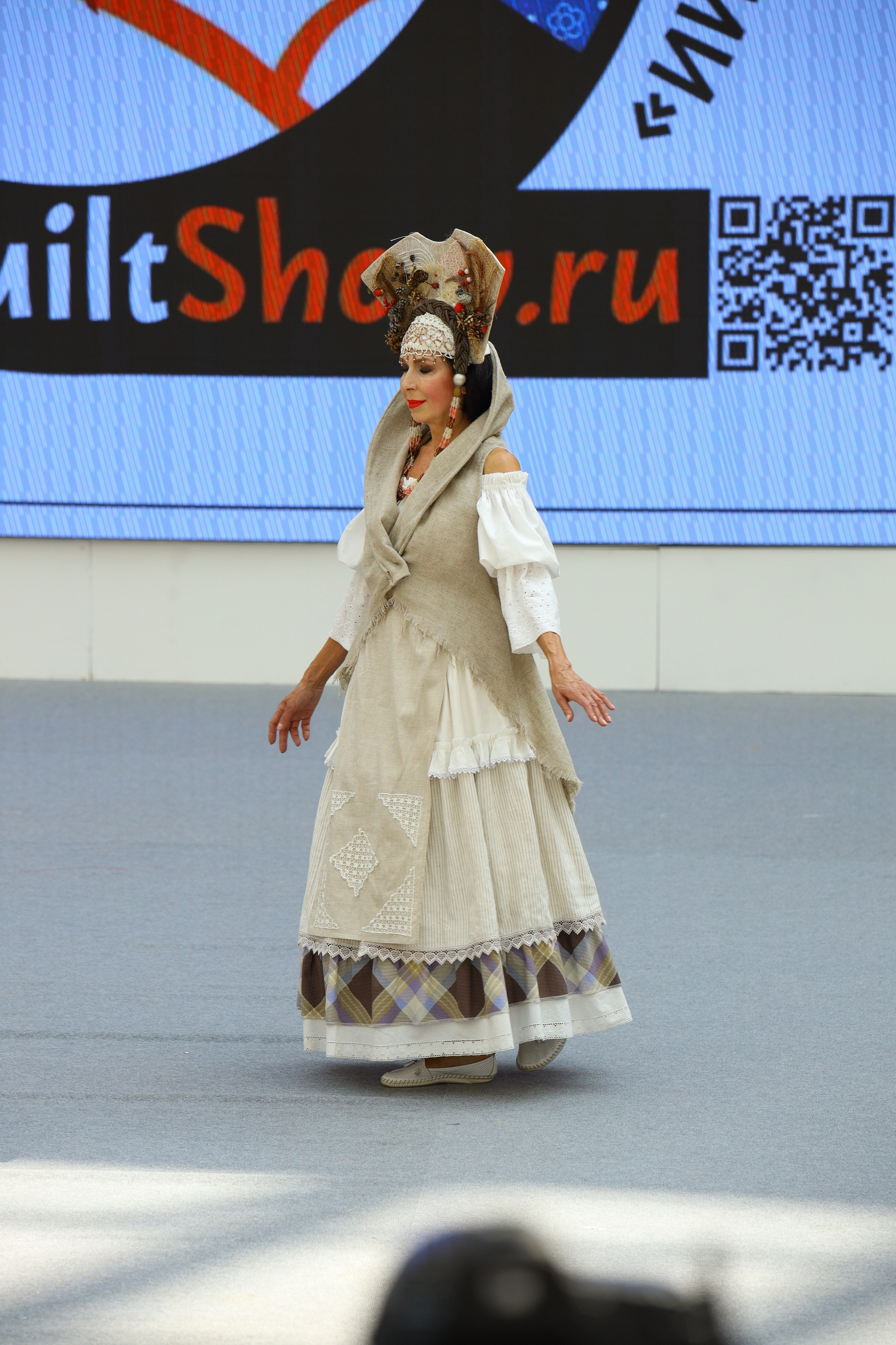 Душа России. Фотограф в Туле Крупский АнДРей. Фотостудия «КАДР71» в Туле