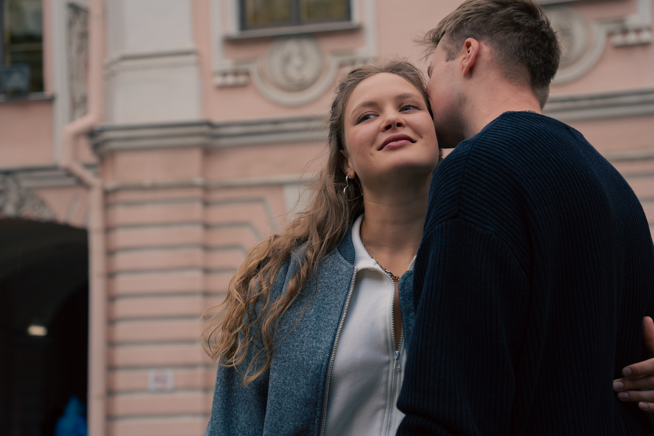 Лав-стори. Услуги фотографа | Санкт-Петербург