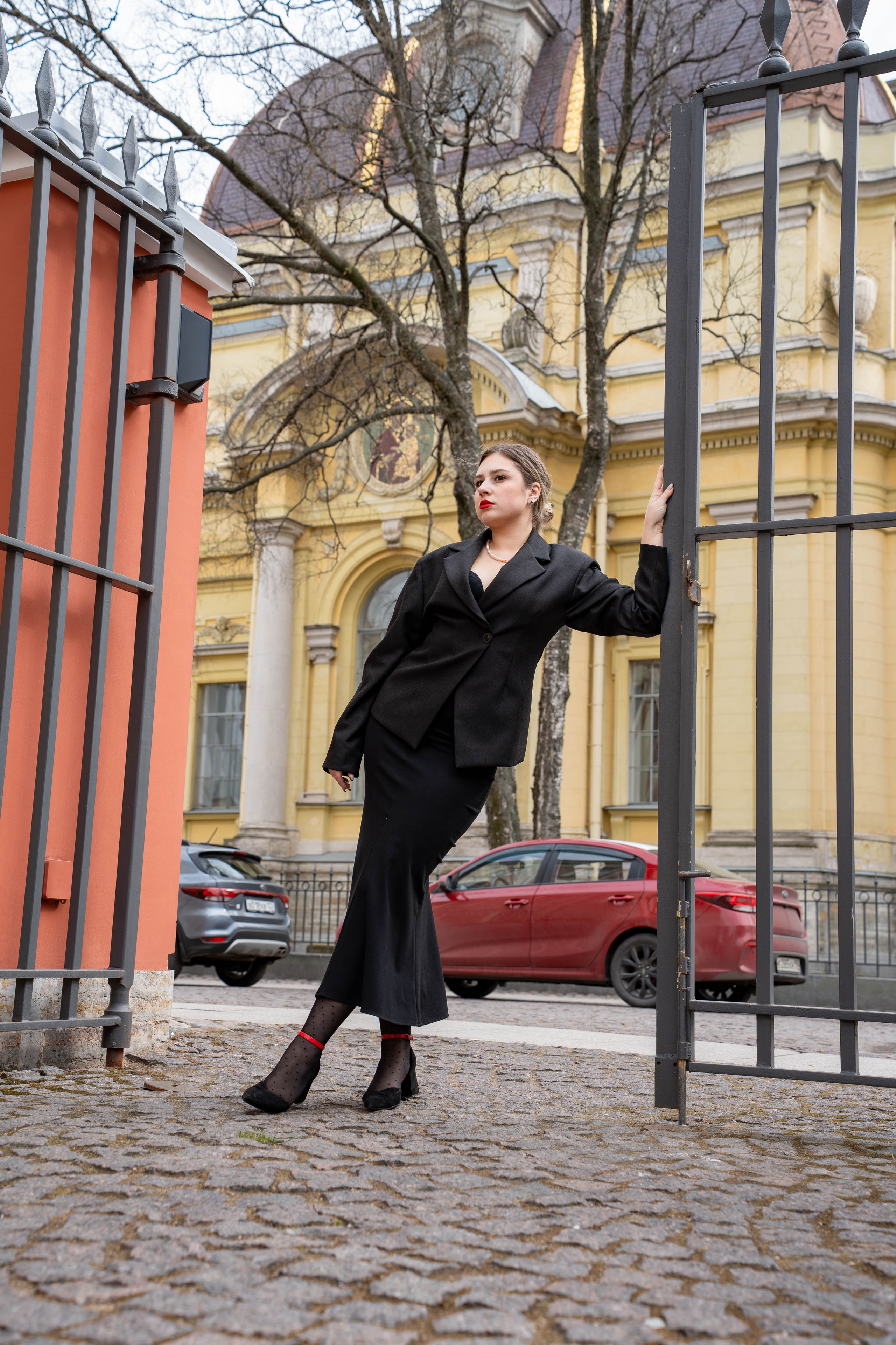 Прогулка. Услуги фотографа | Санкт-Петербург