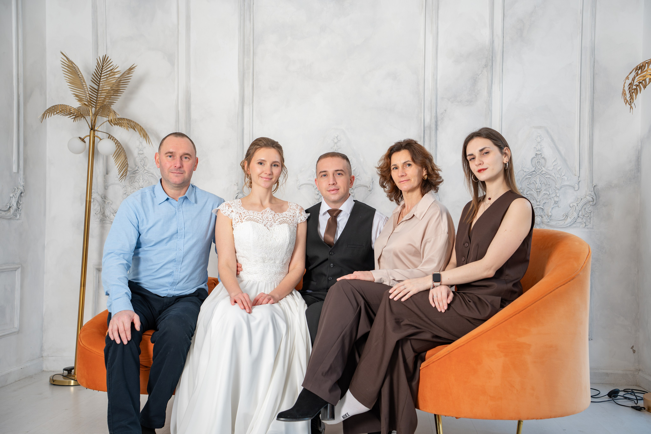 Регистрация брака. Услуги фотографа | Санкт-Петербург