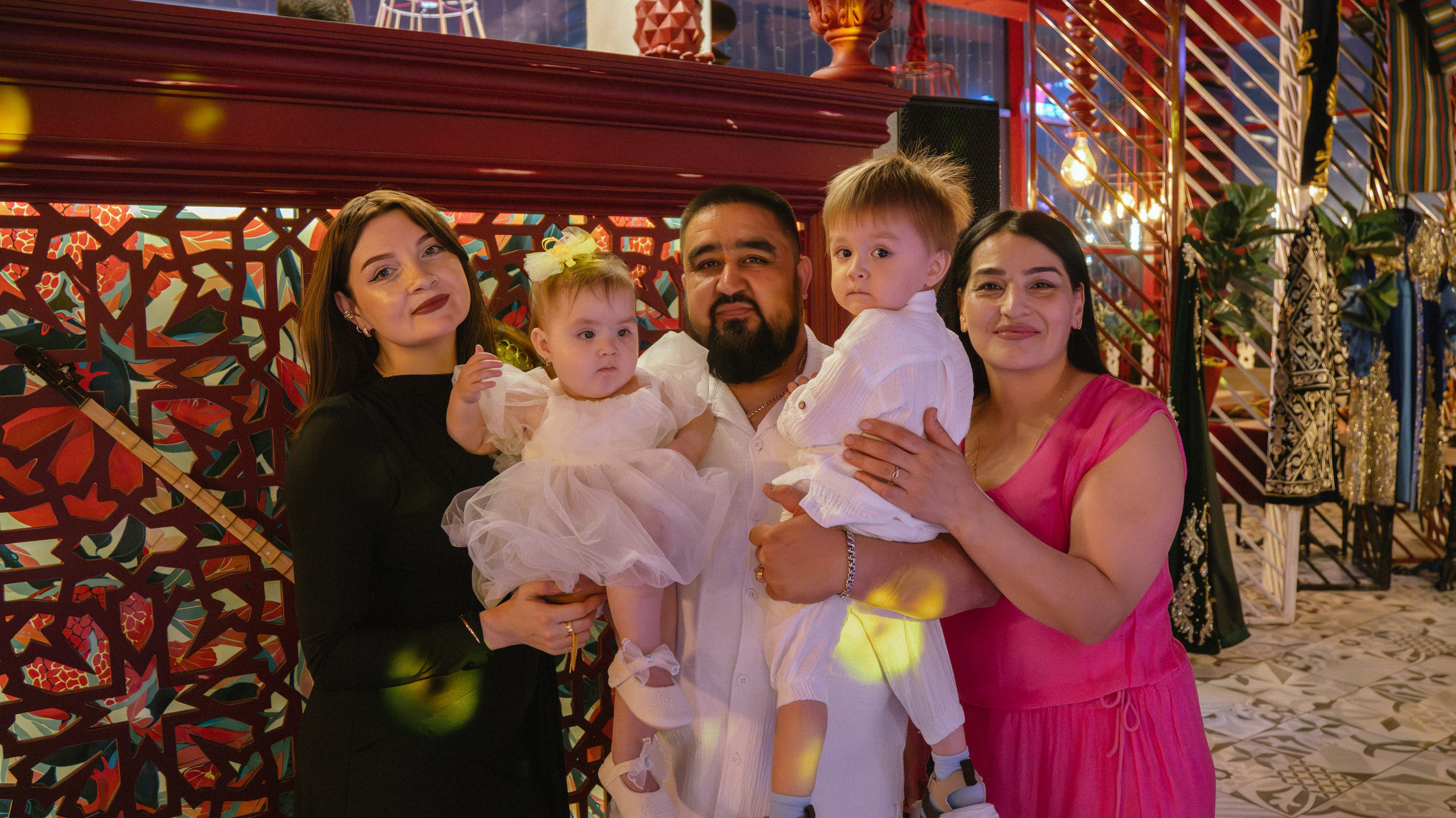 Малышке 1 год. Услуги фотографа | Санкт-Петербург