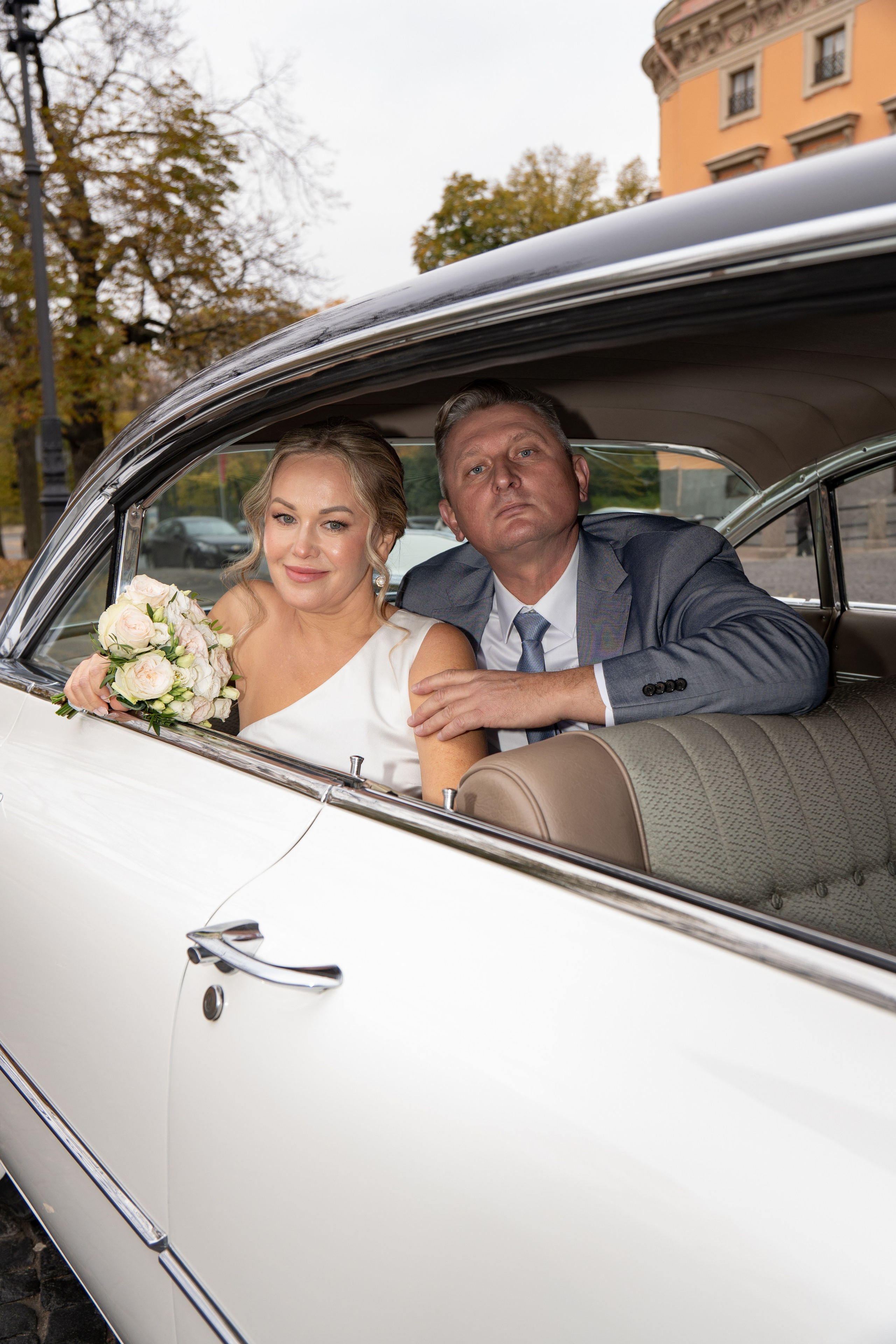 Свадьба. Услуги фотографа | Санкт-Петербург