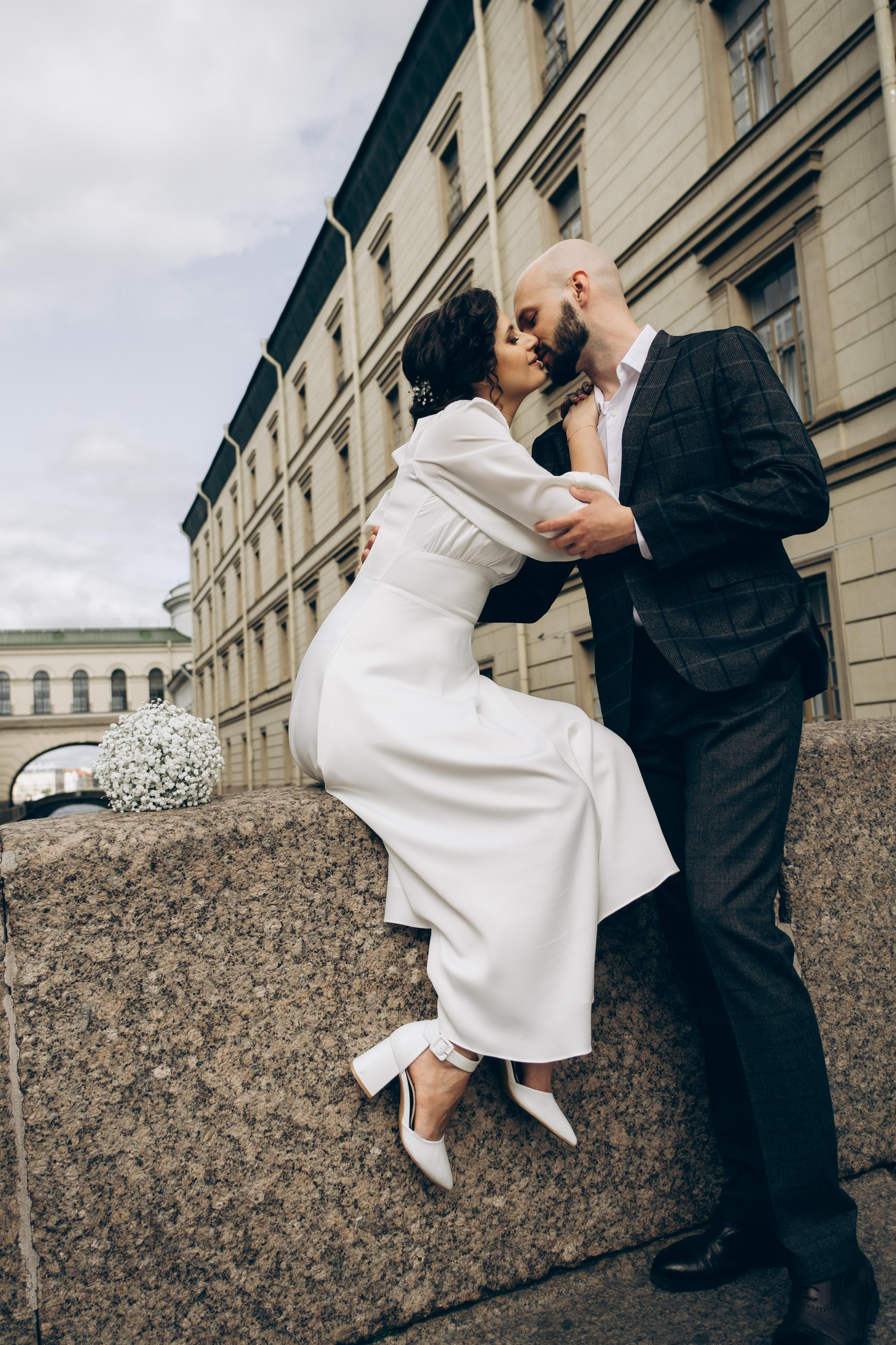 Летний Питер. Свадебный фотограф Санкт-Петербург Ирина Селезнева RmesLOVE