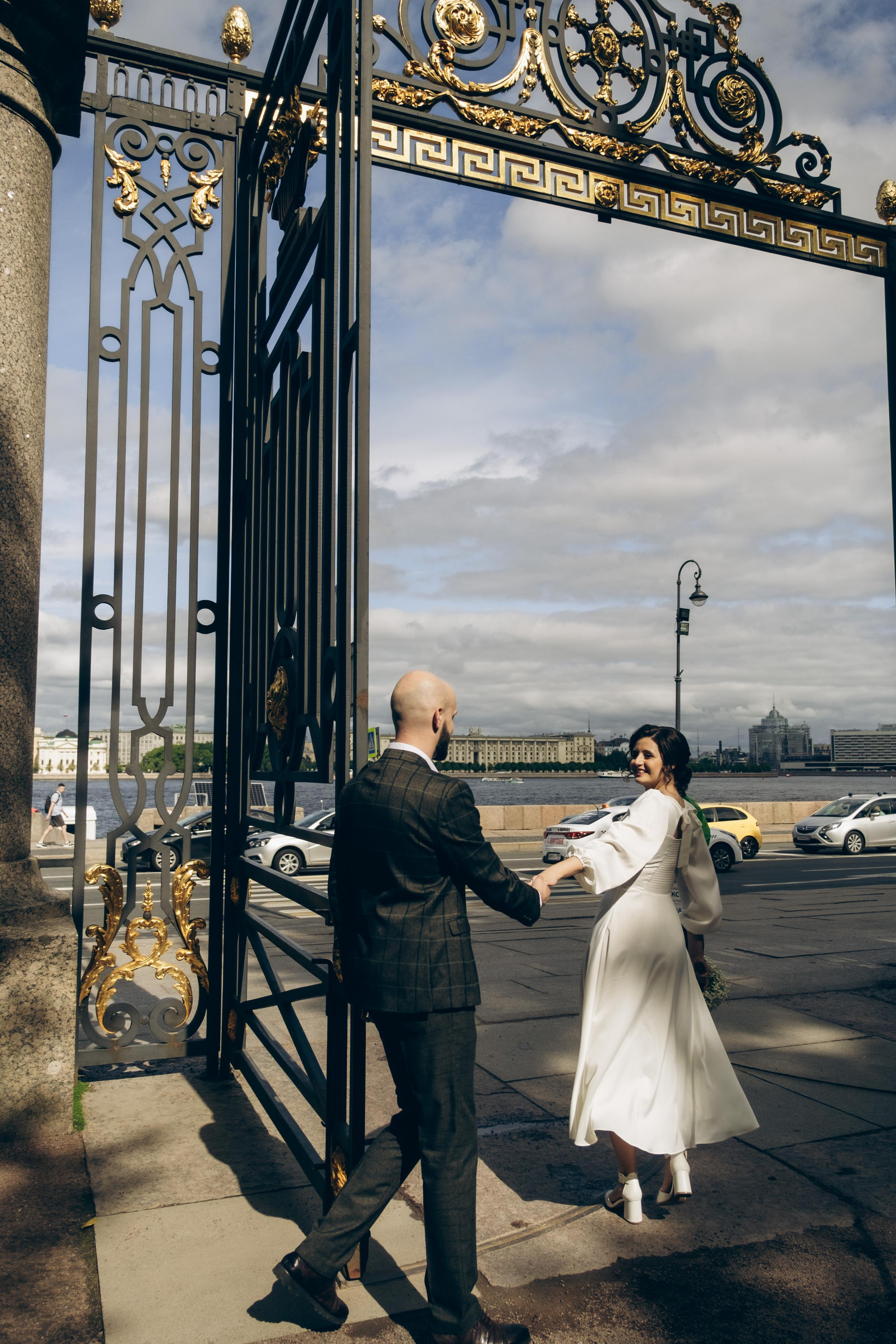Летний Питер. Свадебный фотограф Санкт-Петербург Ирина Селезнева RmesLOVE