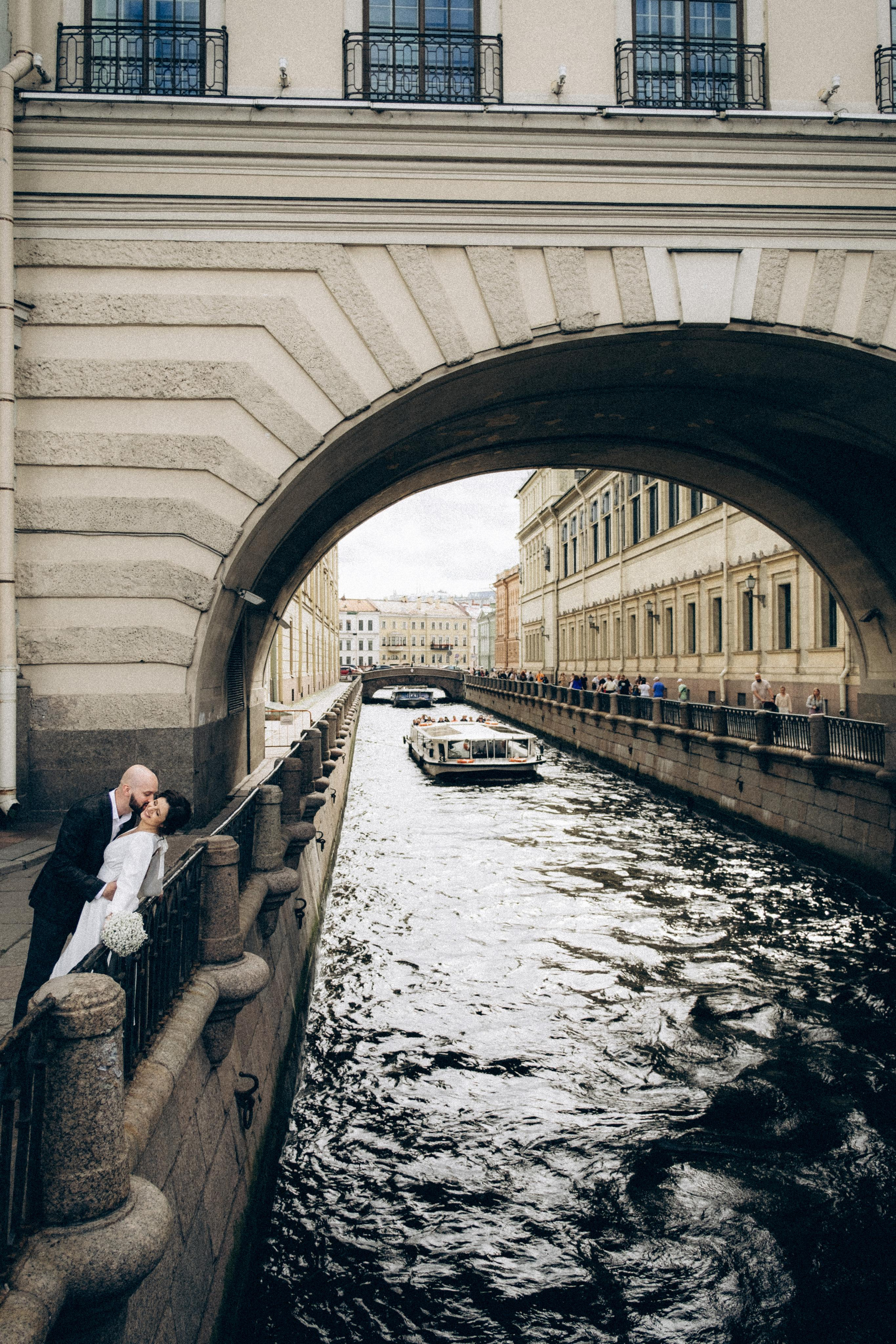 Летний Питер. Свадебный фотограф Санкт-Петербург Ирина Селезнева RmesLOVE