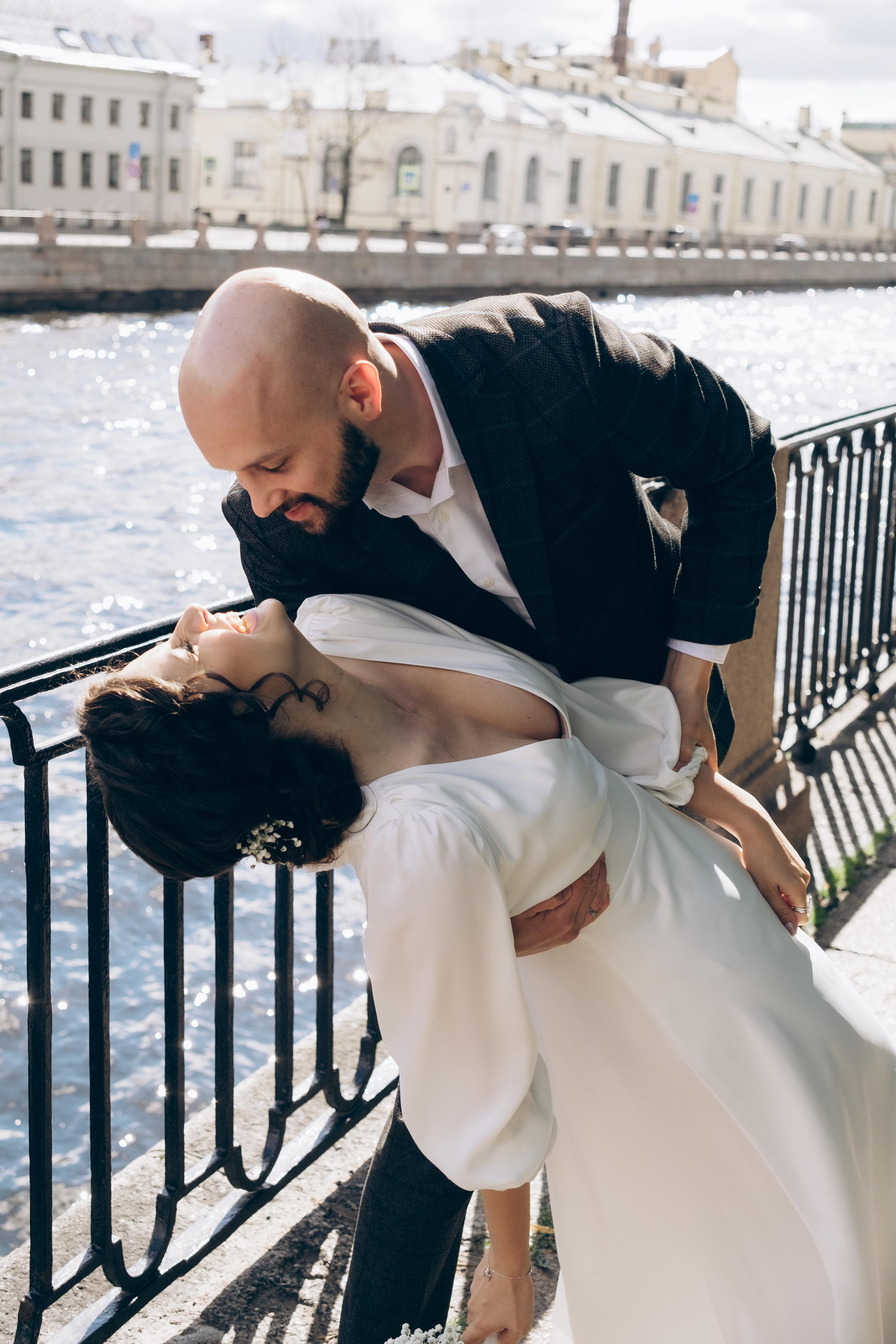 Летний Питер. Свадебный фотограф Санкт-Петербург Ирина Селезнева RmesLOVE