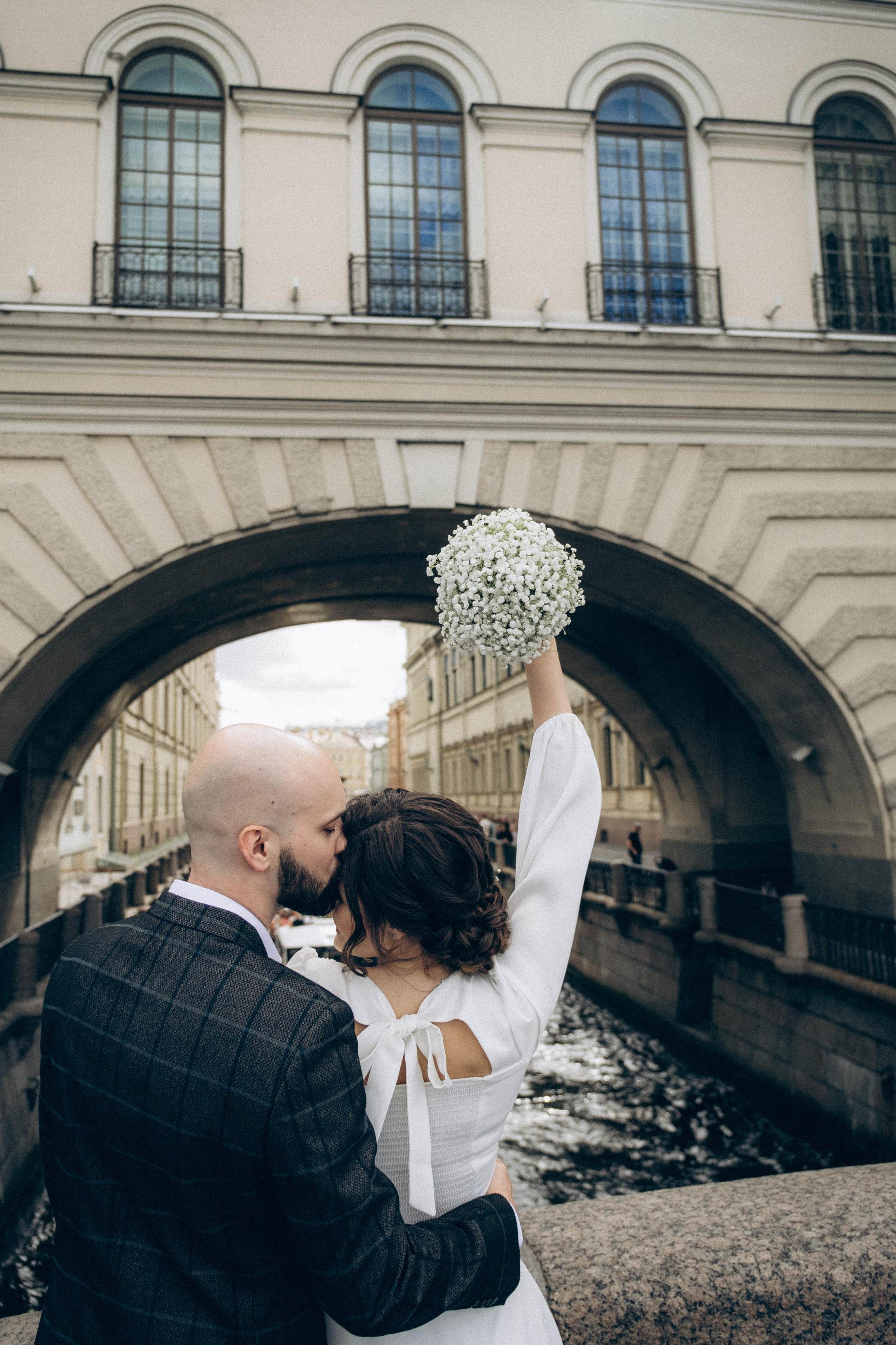 Летний Питер. Свадебный фотограф Санкт-Петербург Ирина Селезнева RmesLOVE