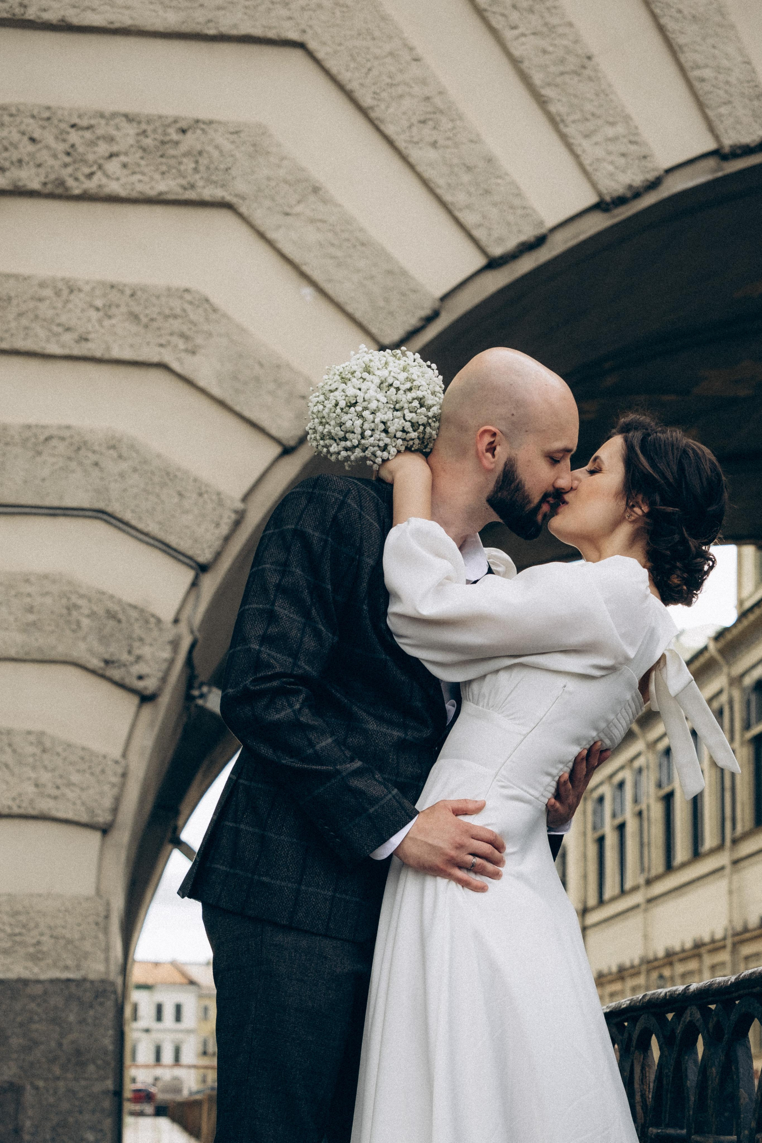 Летний Питер. Свадебный фотограф Санкт-Петербург Ирина Селезнева RmesLOVE