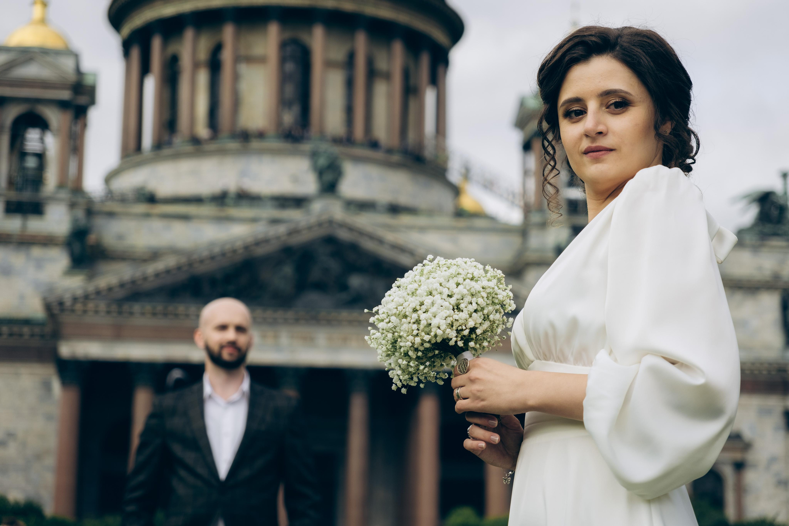 Летний Питер. Свадебный фотограф Санкт-Петербург Ирина Селезнева RmesLOVE