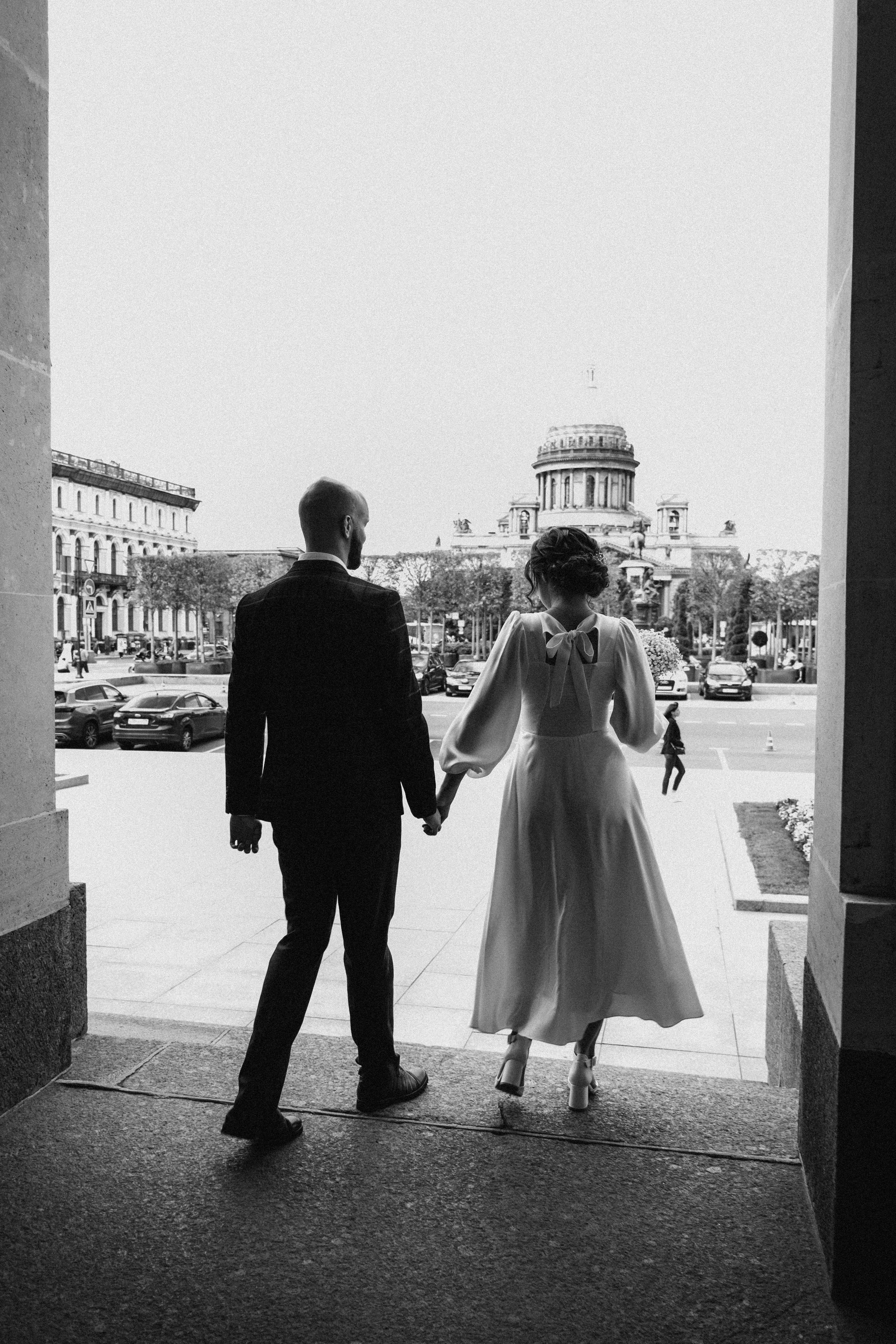 Летний Питер. Свадебный фотограф Санкт-Петербург Ирина Селезнева RmesLOVE