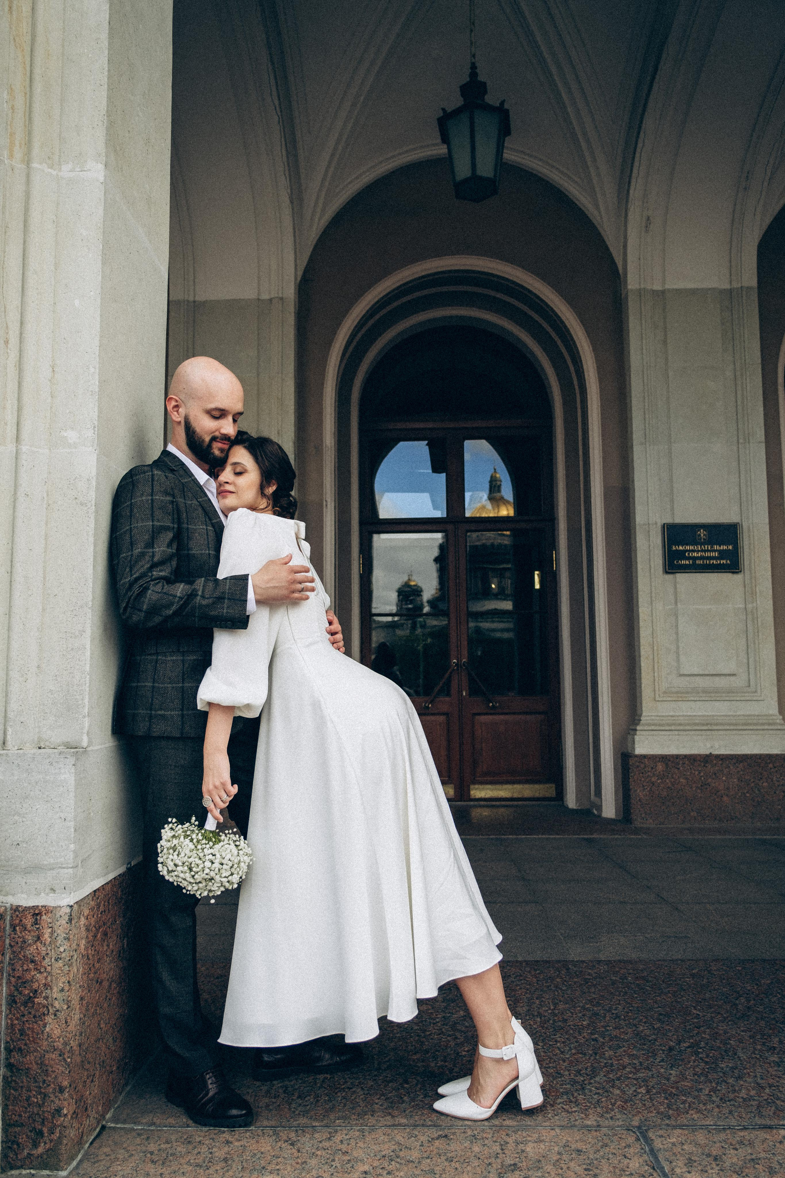 Летний Питер. Свадебный фотограф Санкт-Петербург Ирина Селезнева RmesLOVE