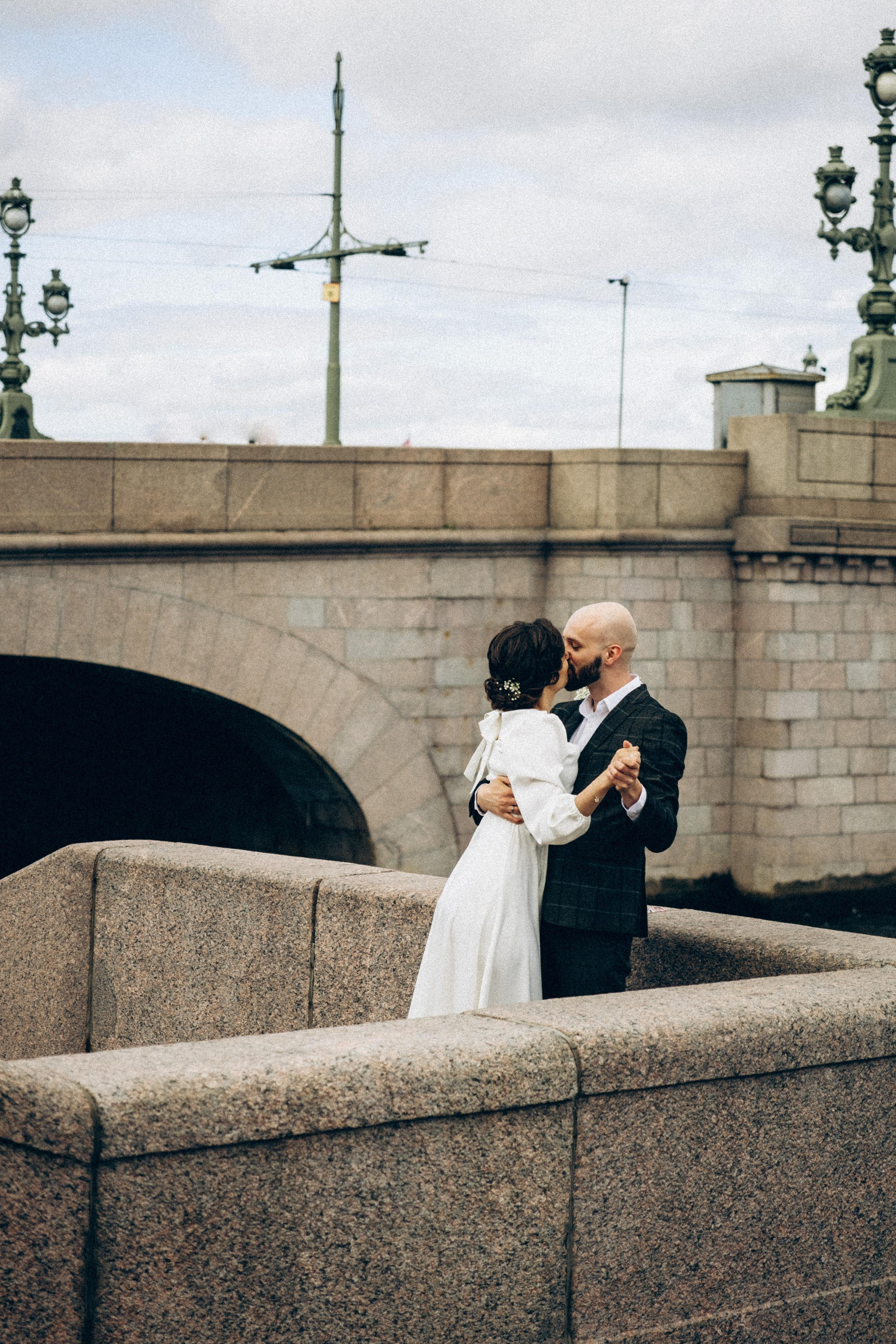 Летний Питер. Свадебный фотограф Санкт-Петербург Ирина Селезнева RmesLOVE