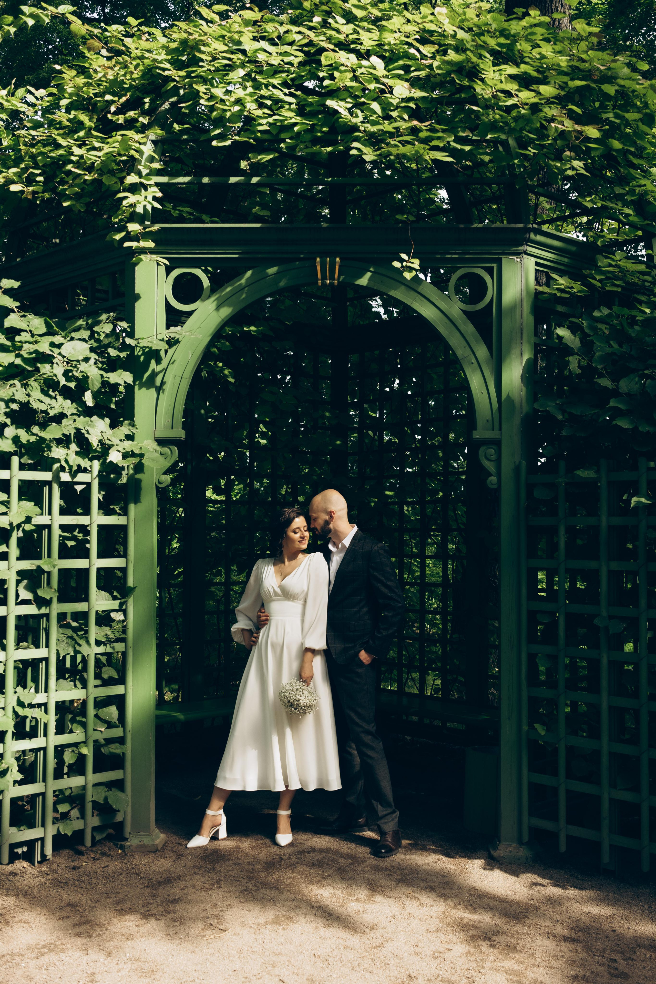 Летний Питер. Свадебный фотограф Санкт-Петербург Ирина Селезнева RmesLOVE