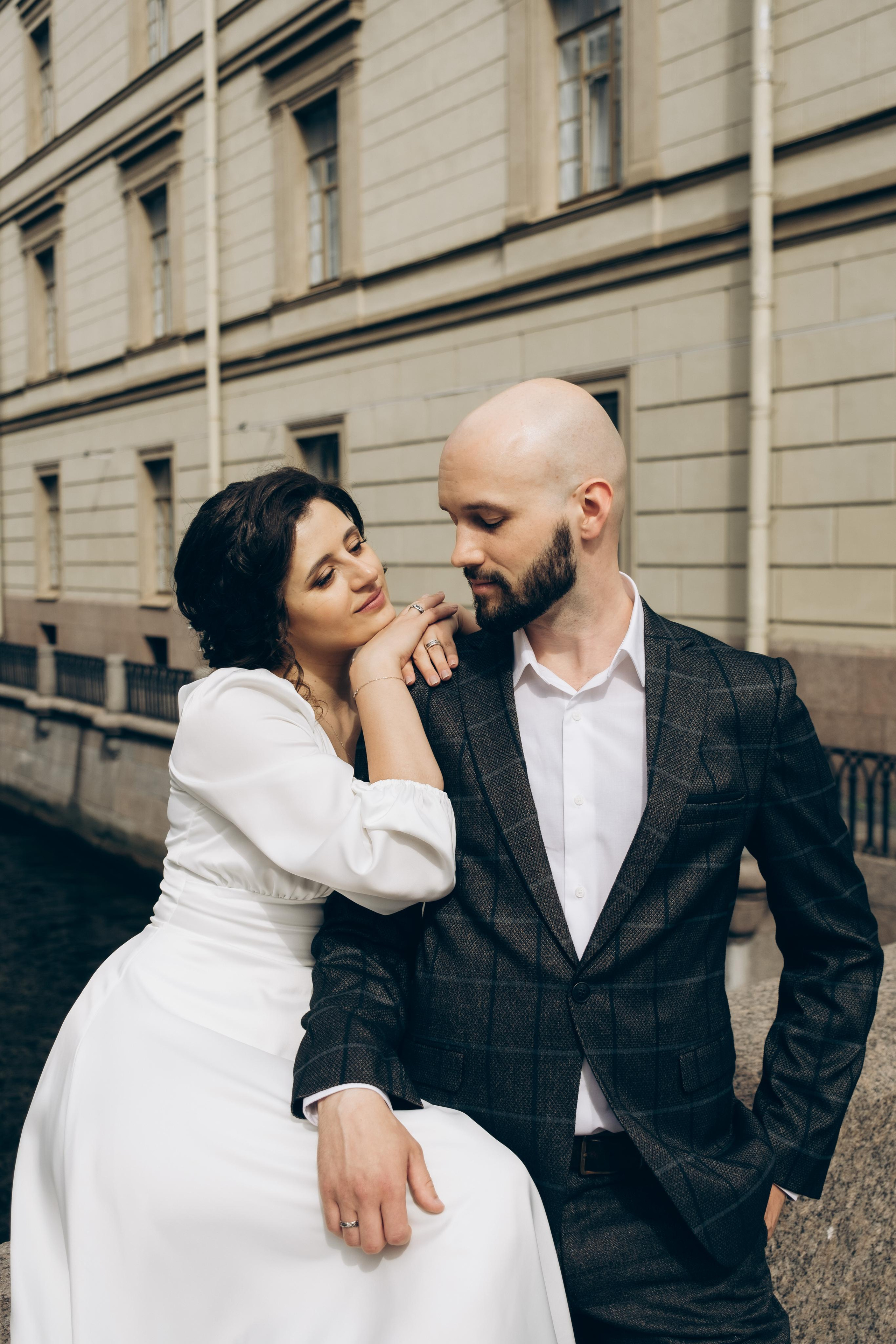 Летний Питер. Свадебный фотограф Санкт-Петербург Ирина Селезнева RmesLOVE